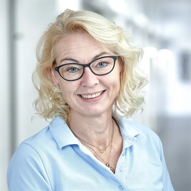 Hanne G. Sørensen