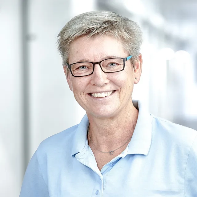 Lisbeth Clausen