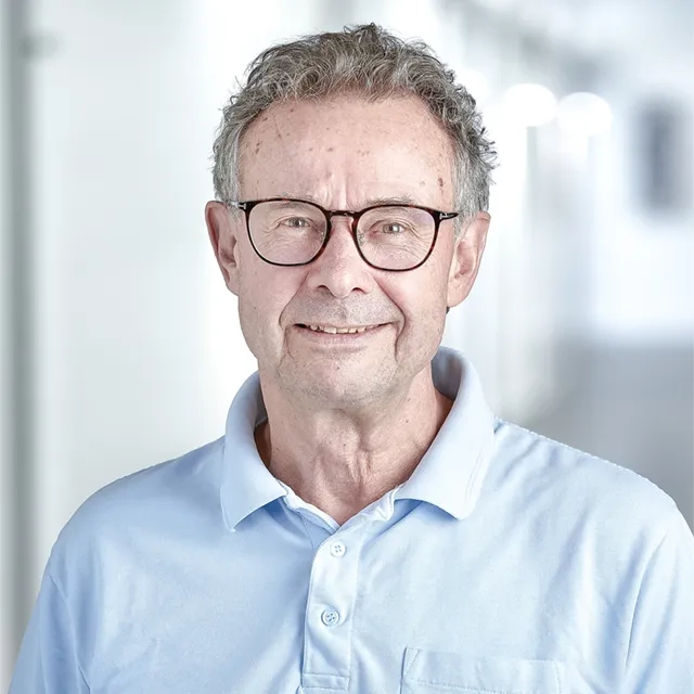 Jens Thorn