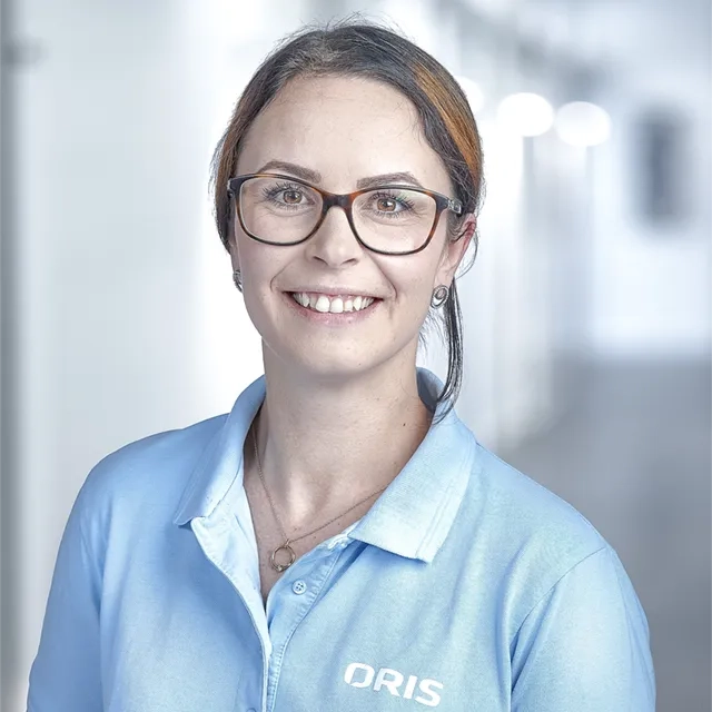 Marie Hartmann