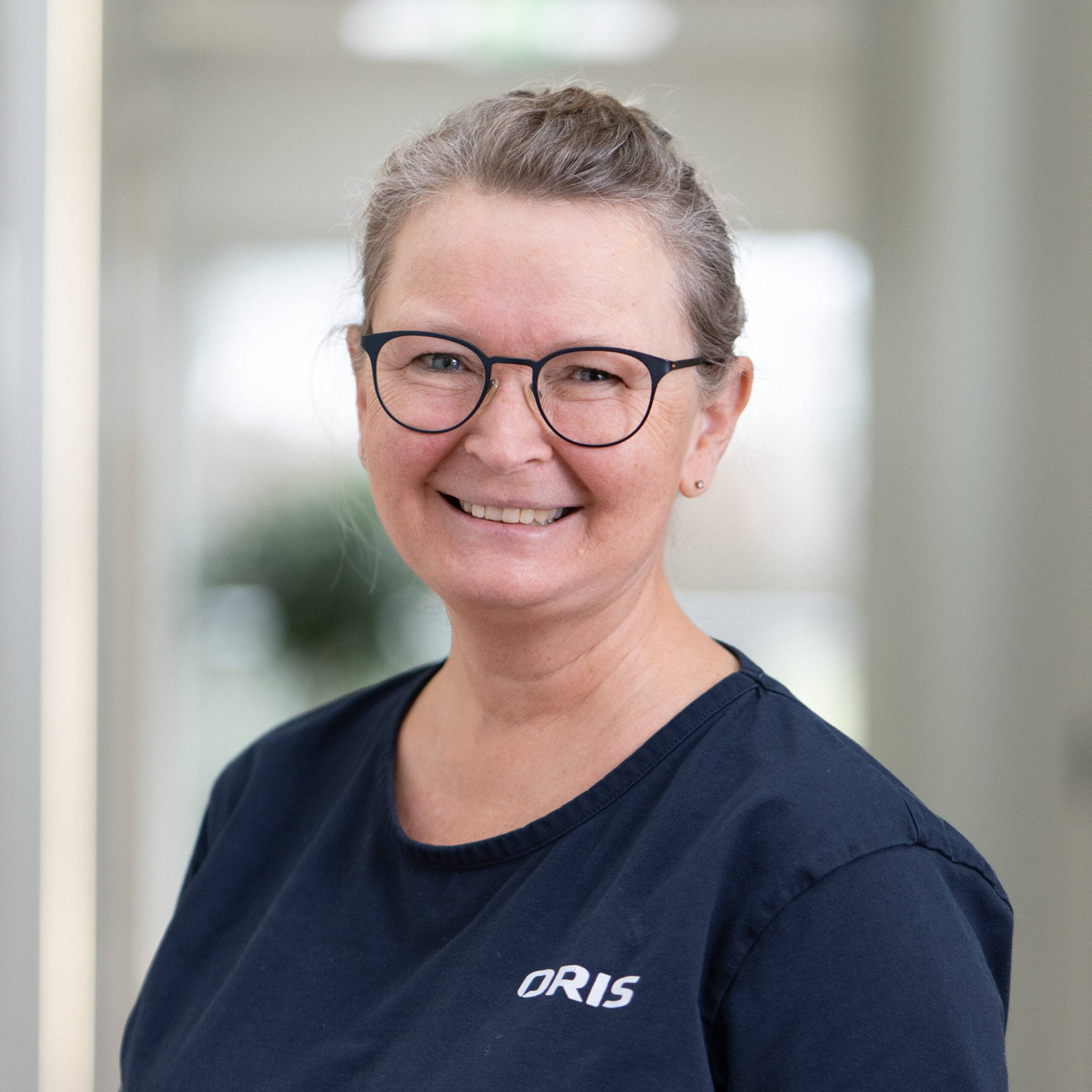 Anni Suhr Holm
