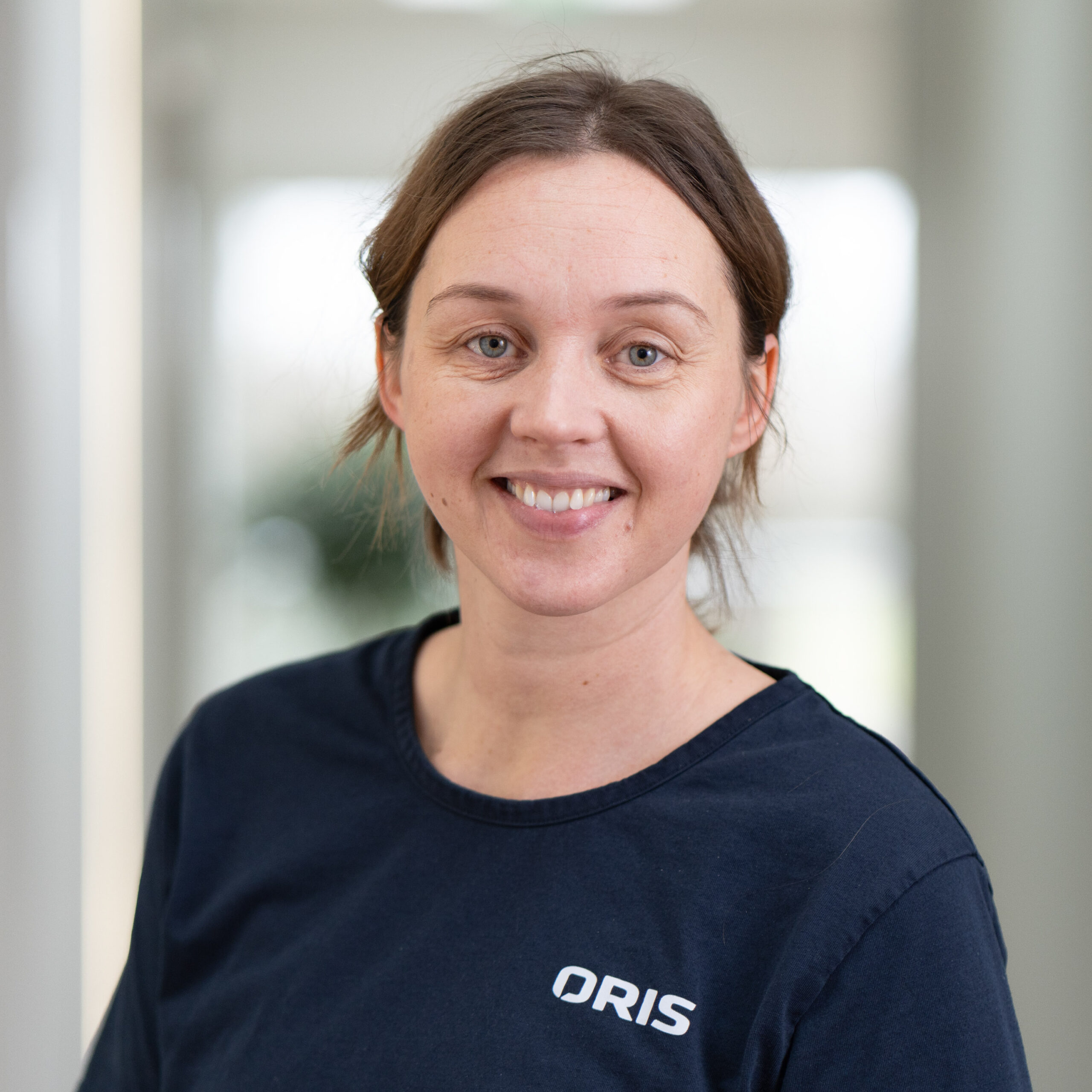 Camilla Bjerregaard Rokkjær