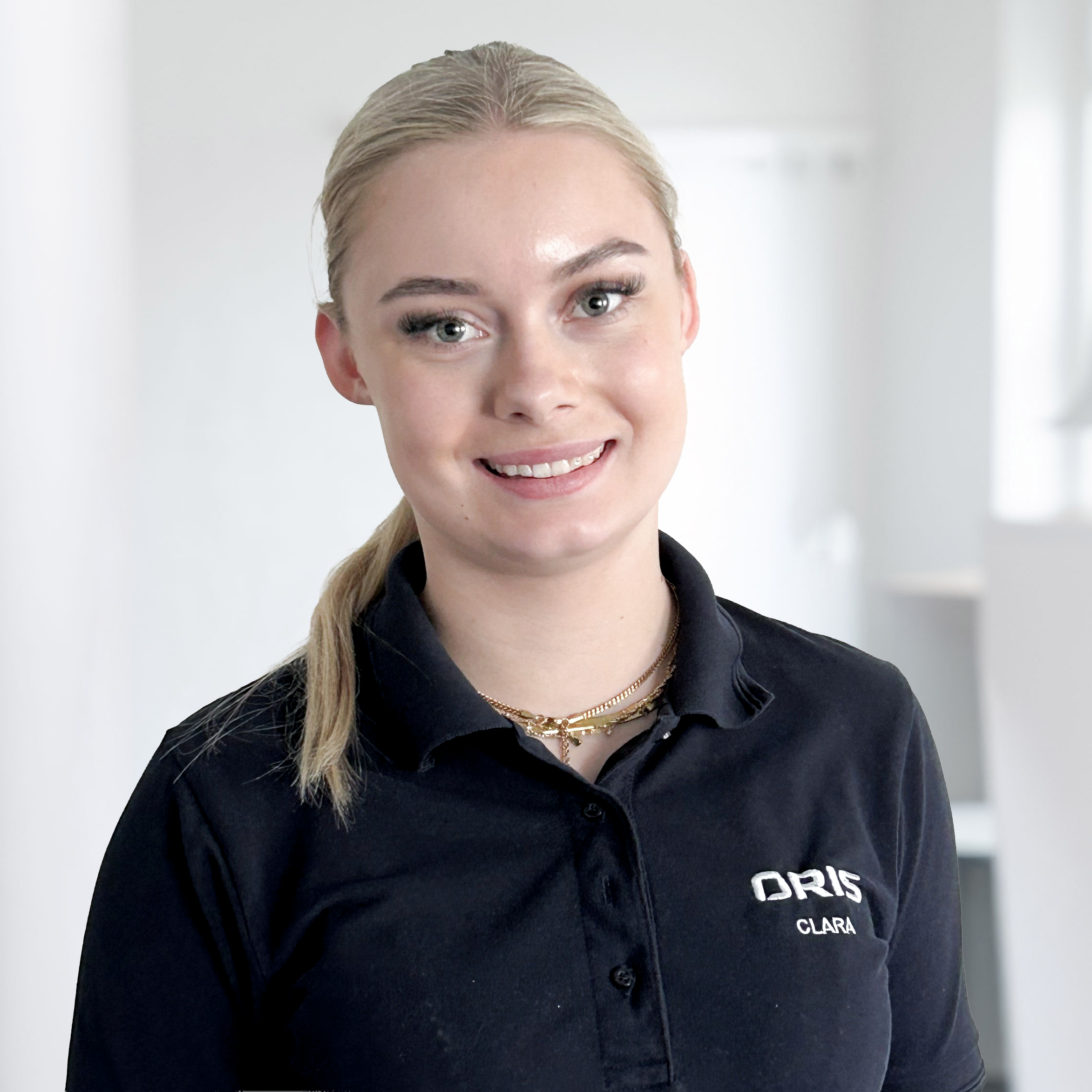 Clara Hollensberg