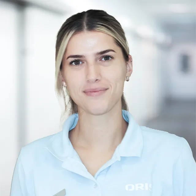 Dafina Halilaj