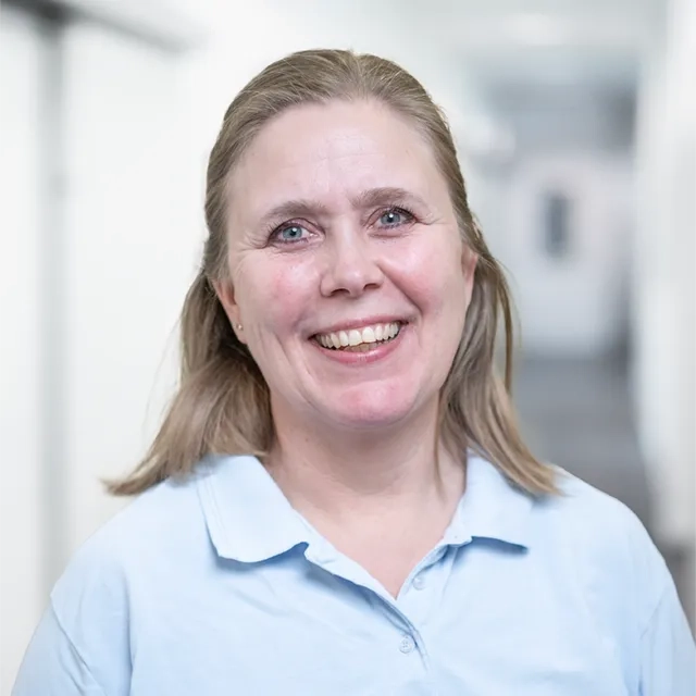 Dorthe Kühlmeier