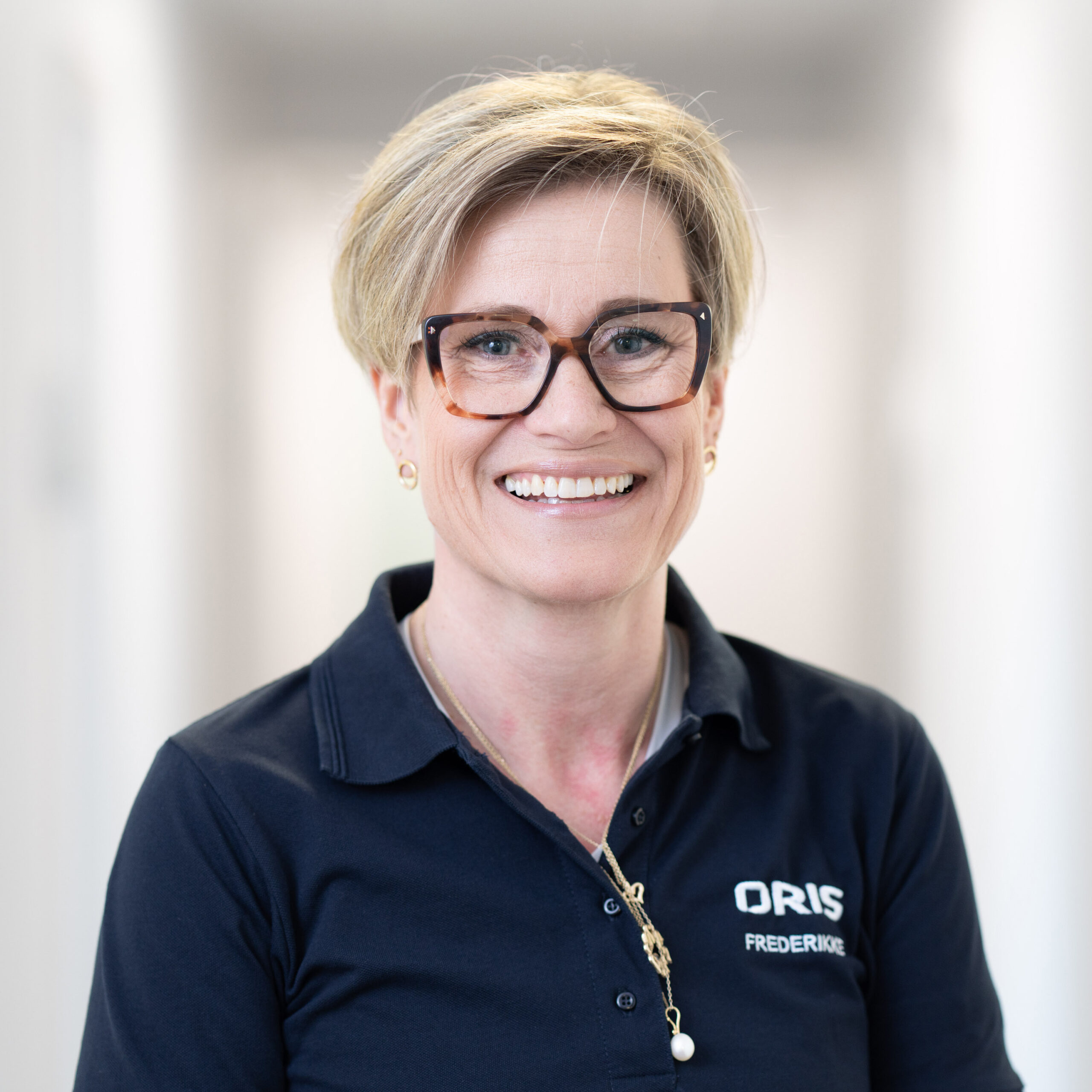 Frederikke Köhler