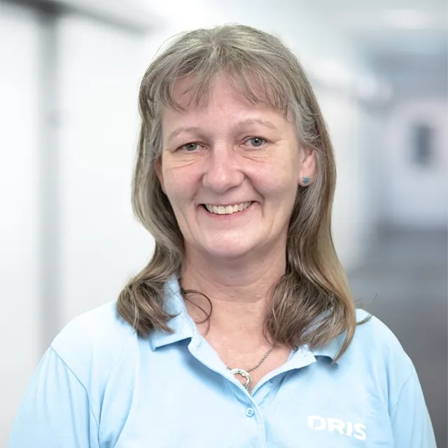 Gitte Kjær
