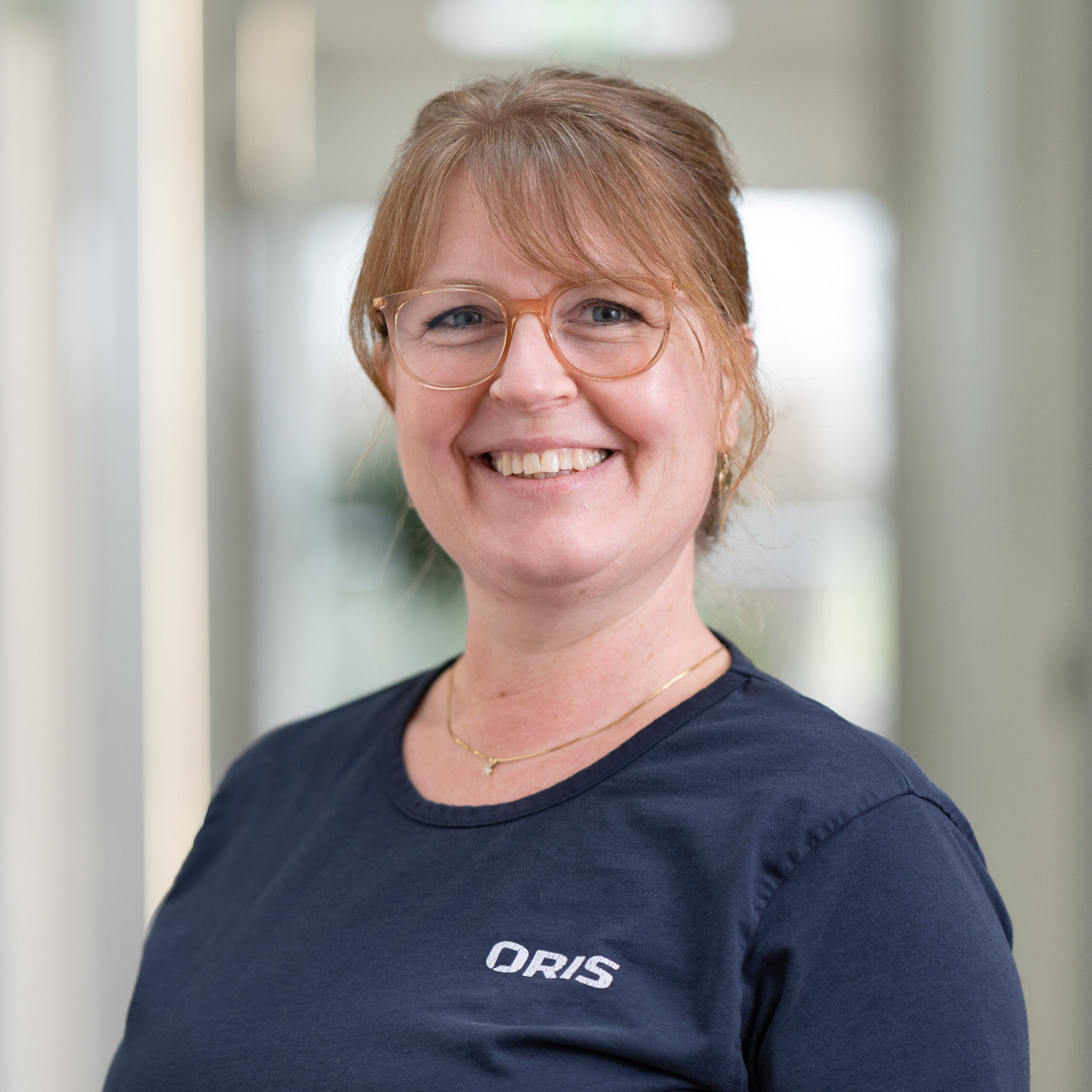 Ida Tved Jørgensen
