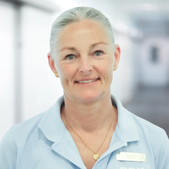 Jane Danielsen
