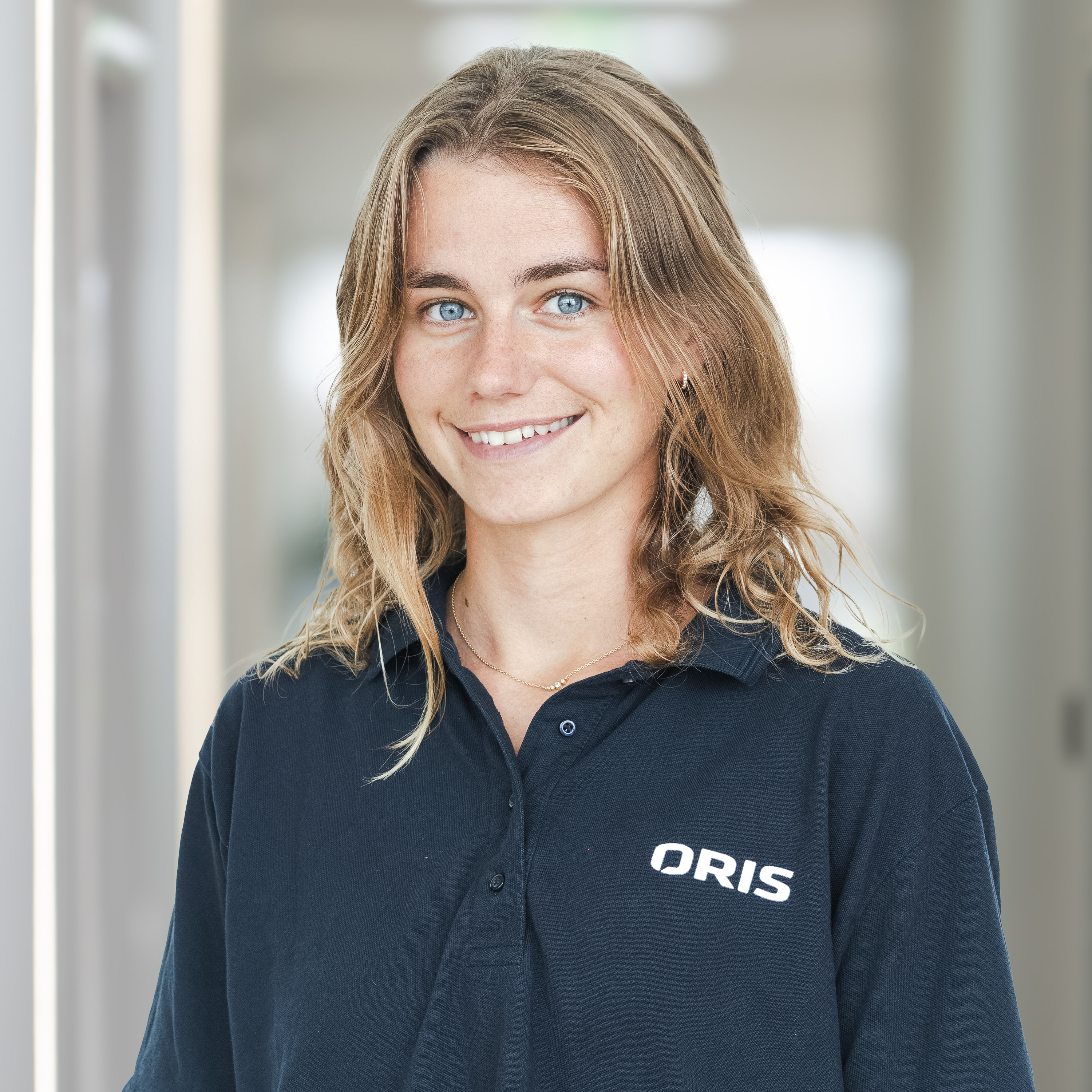 Josefine Kock Bundgaard-Hansen