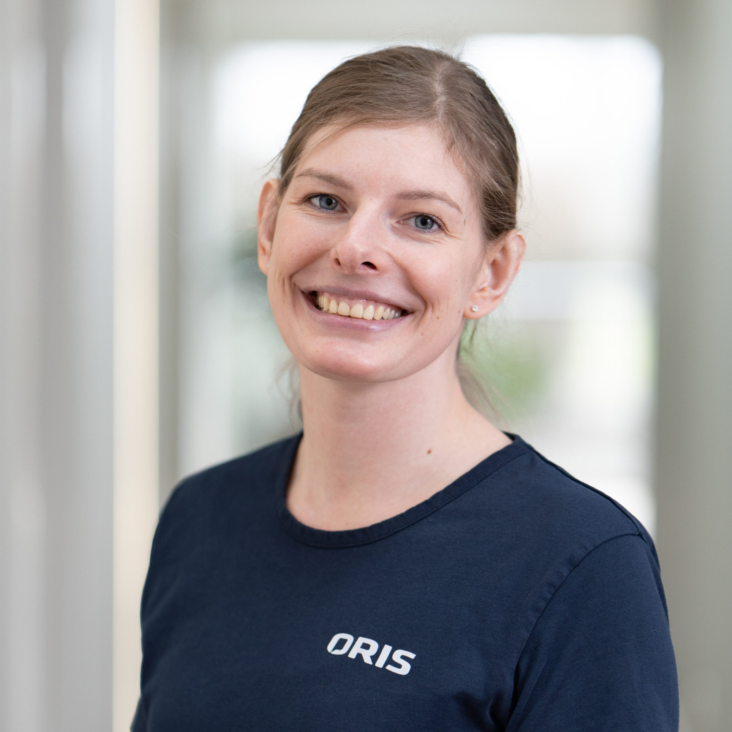 Kristina Kjeldtoft Christensen