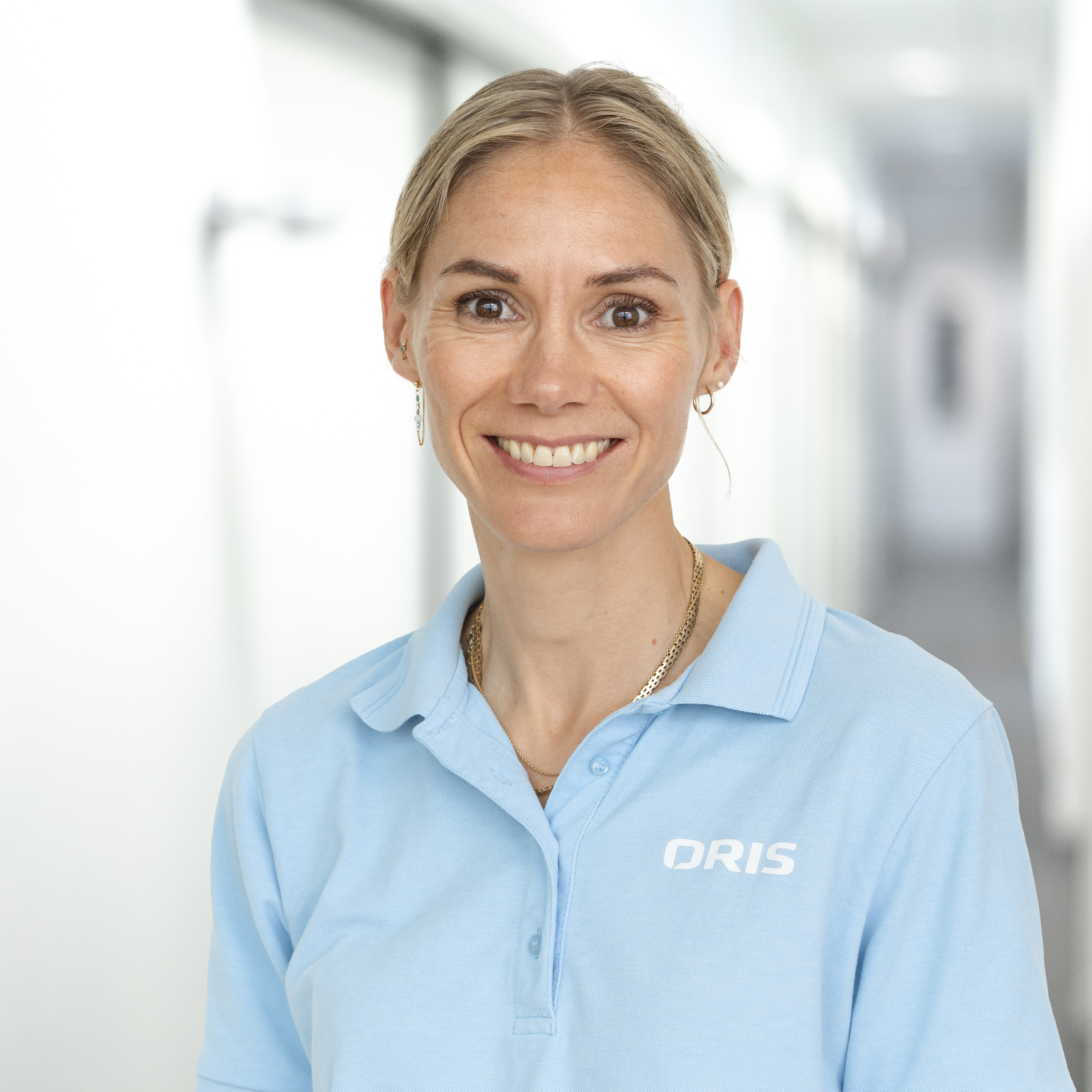 Line Møller Hedegaard