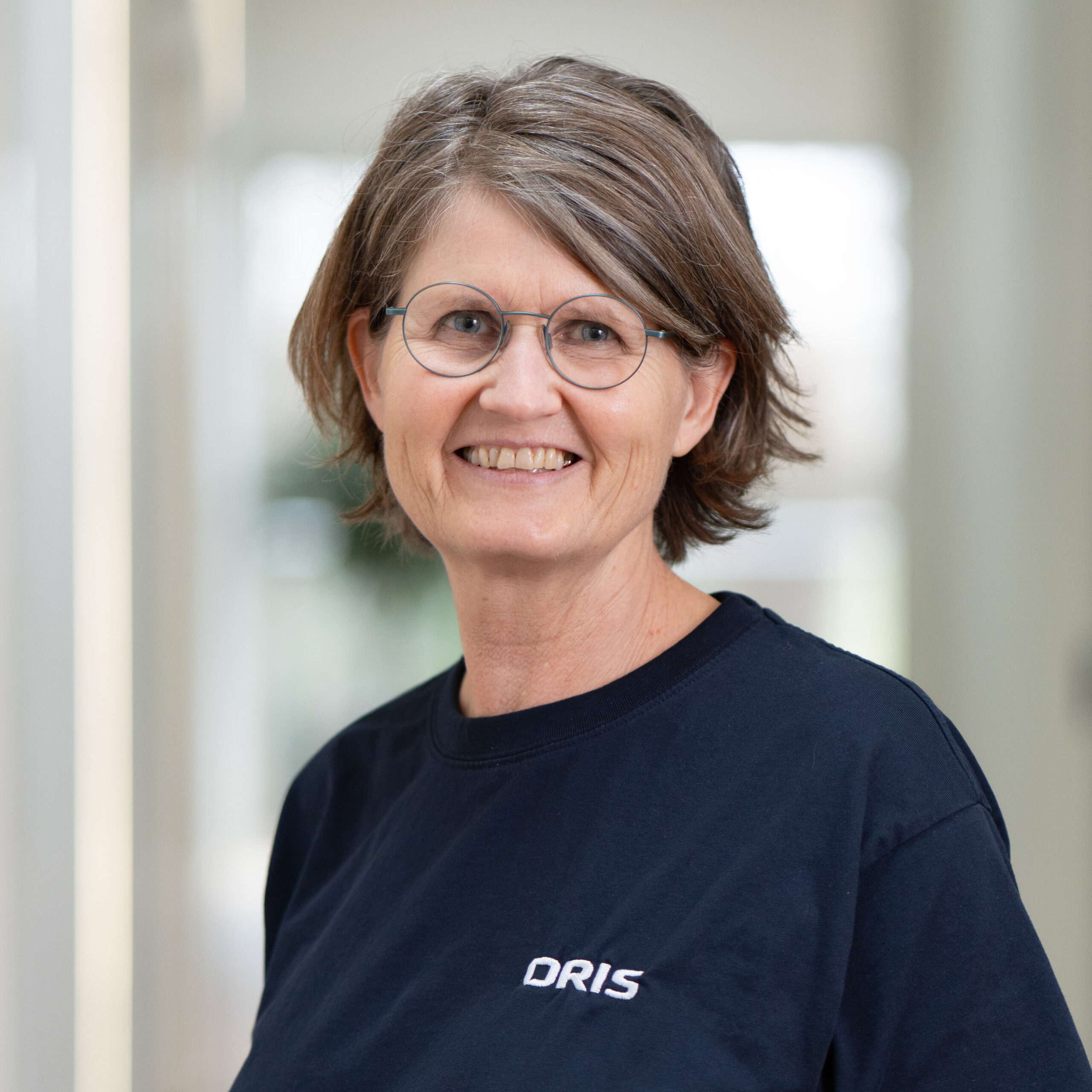 Luise Bjerg Kjærsgaard