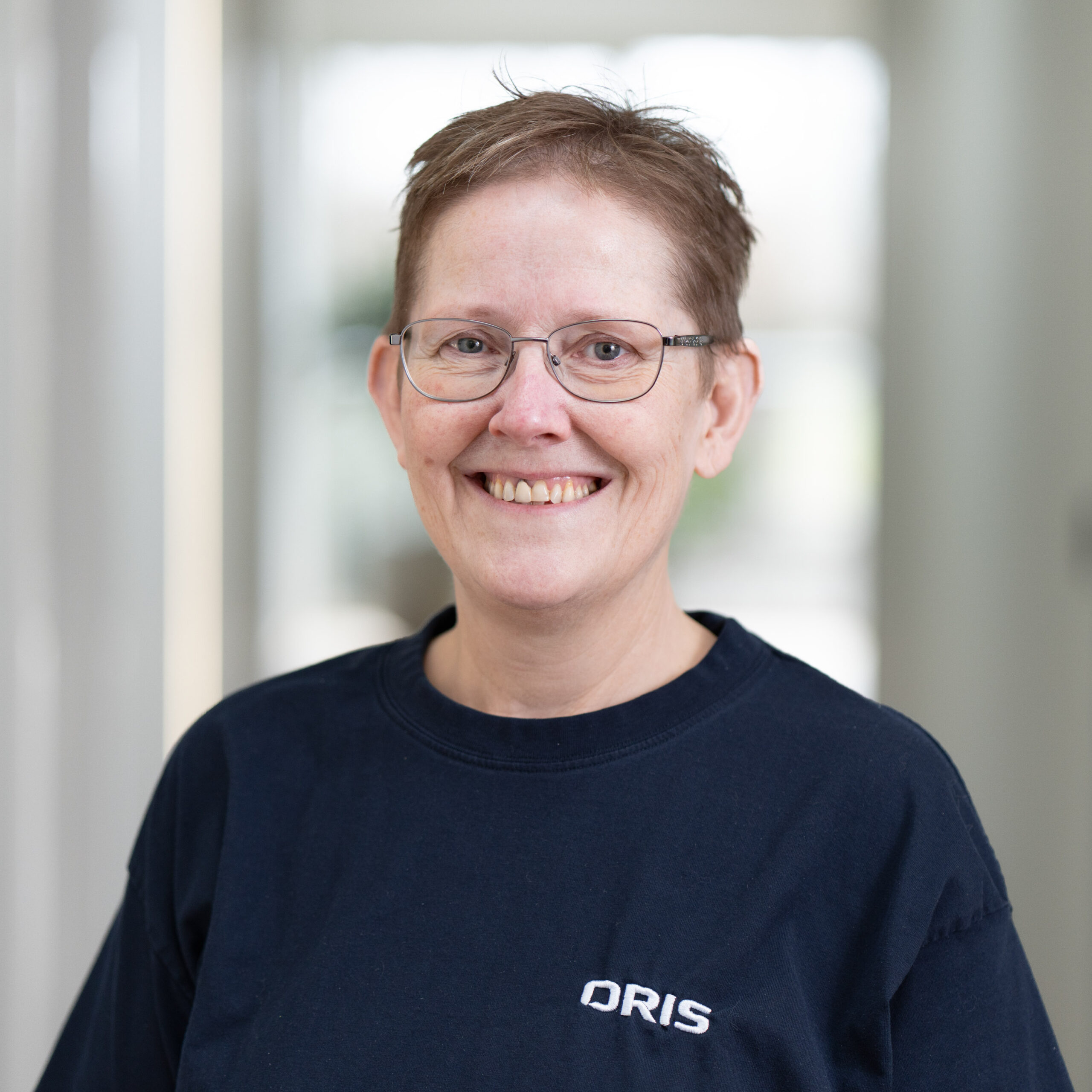 Maj-Britt Jensen