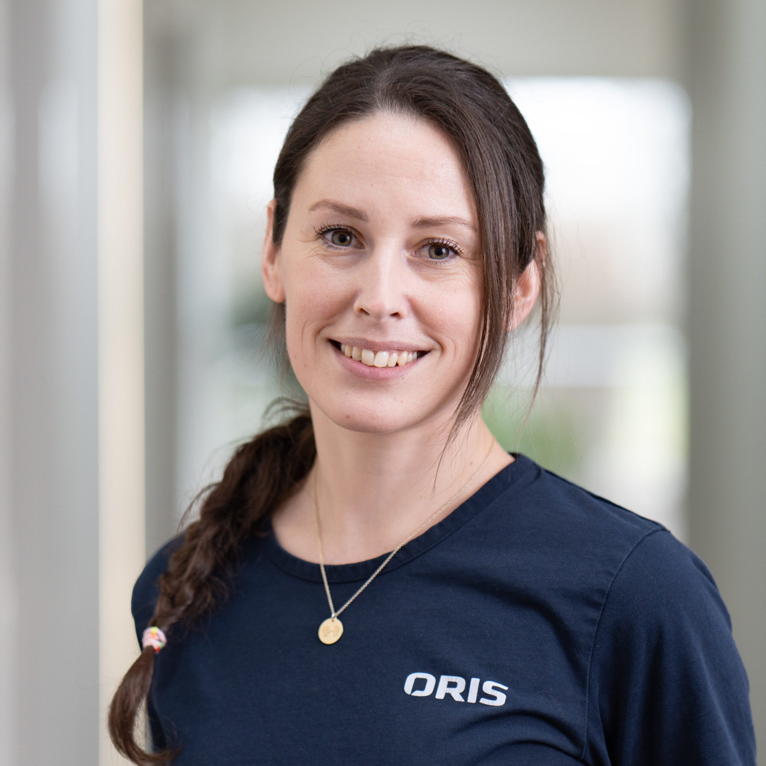 Maja Præstegaard Pedersen