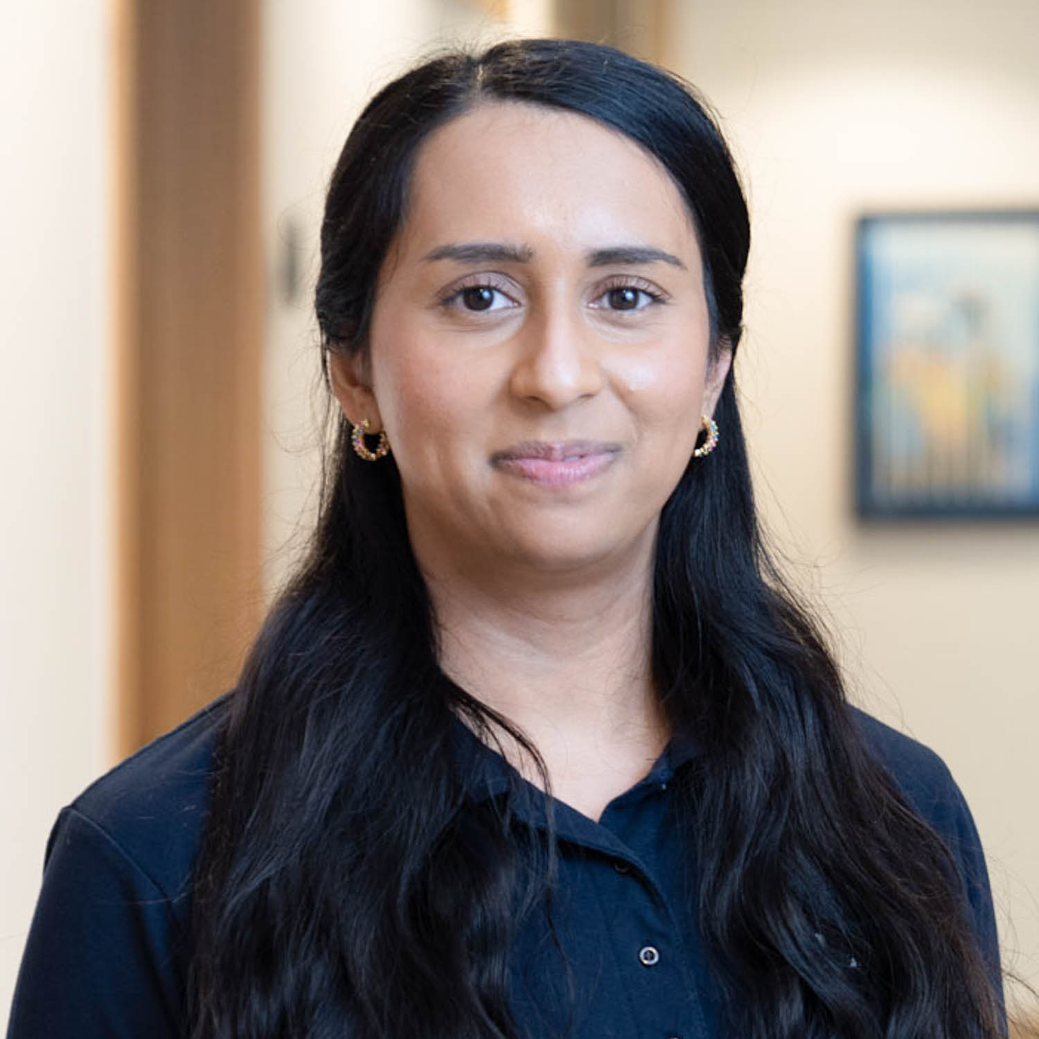 May Gnaneswaran