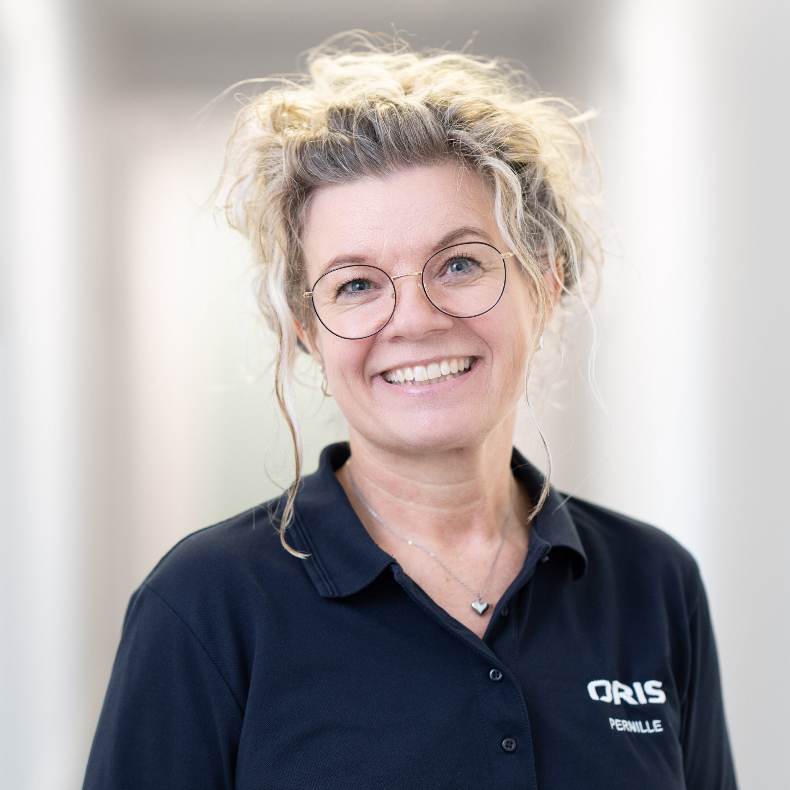 Pernille Olsen