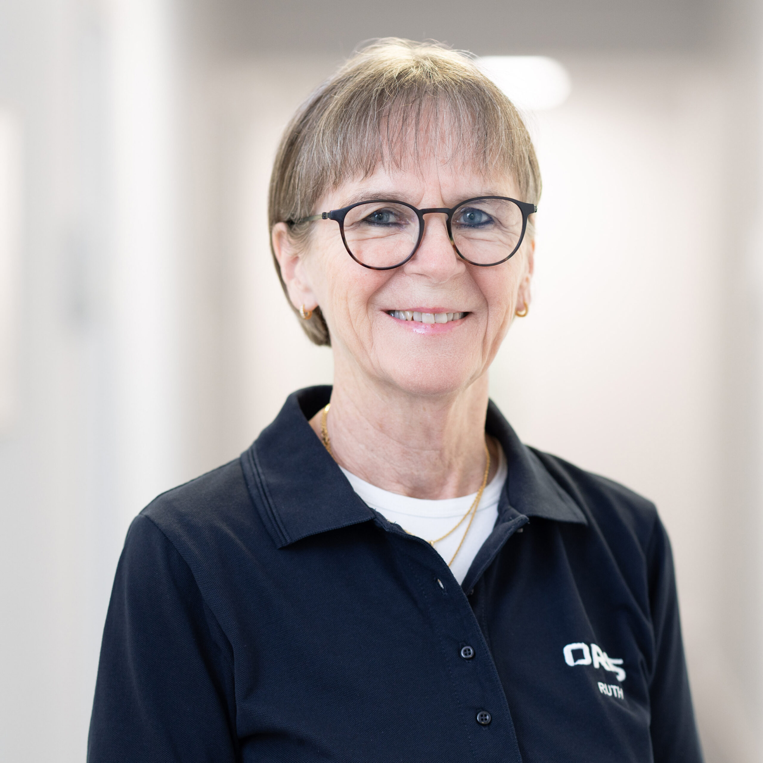 Ruth Meincke