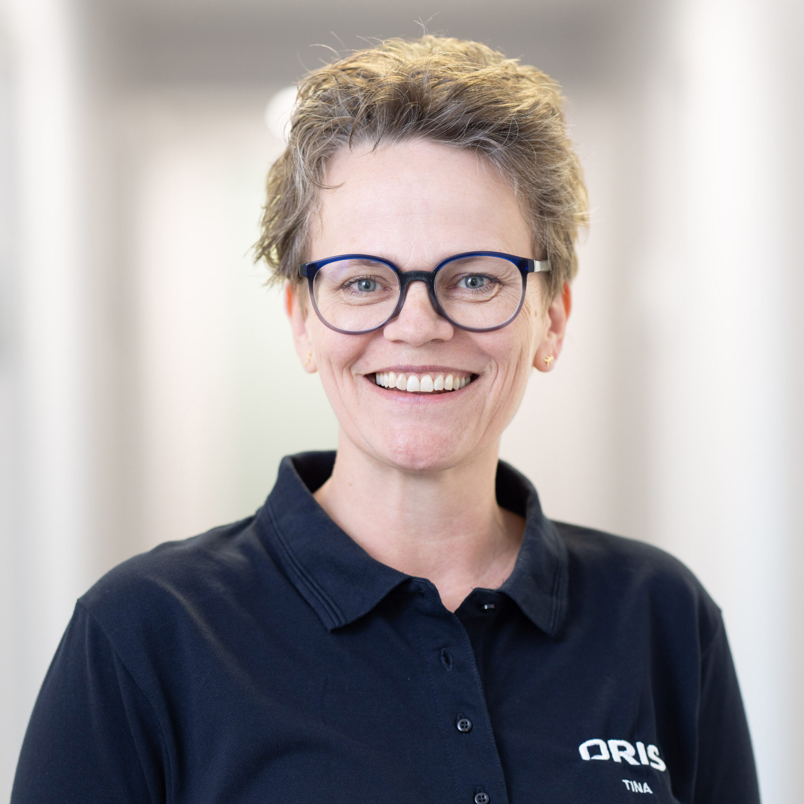 Tina Elsen Nissen