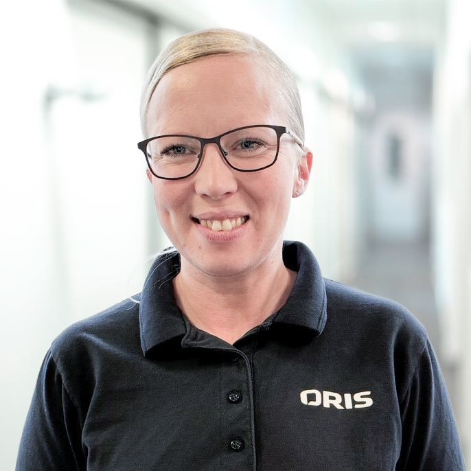 Tine Lillesø Jensen