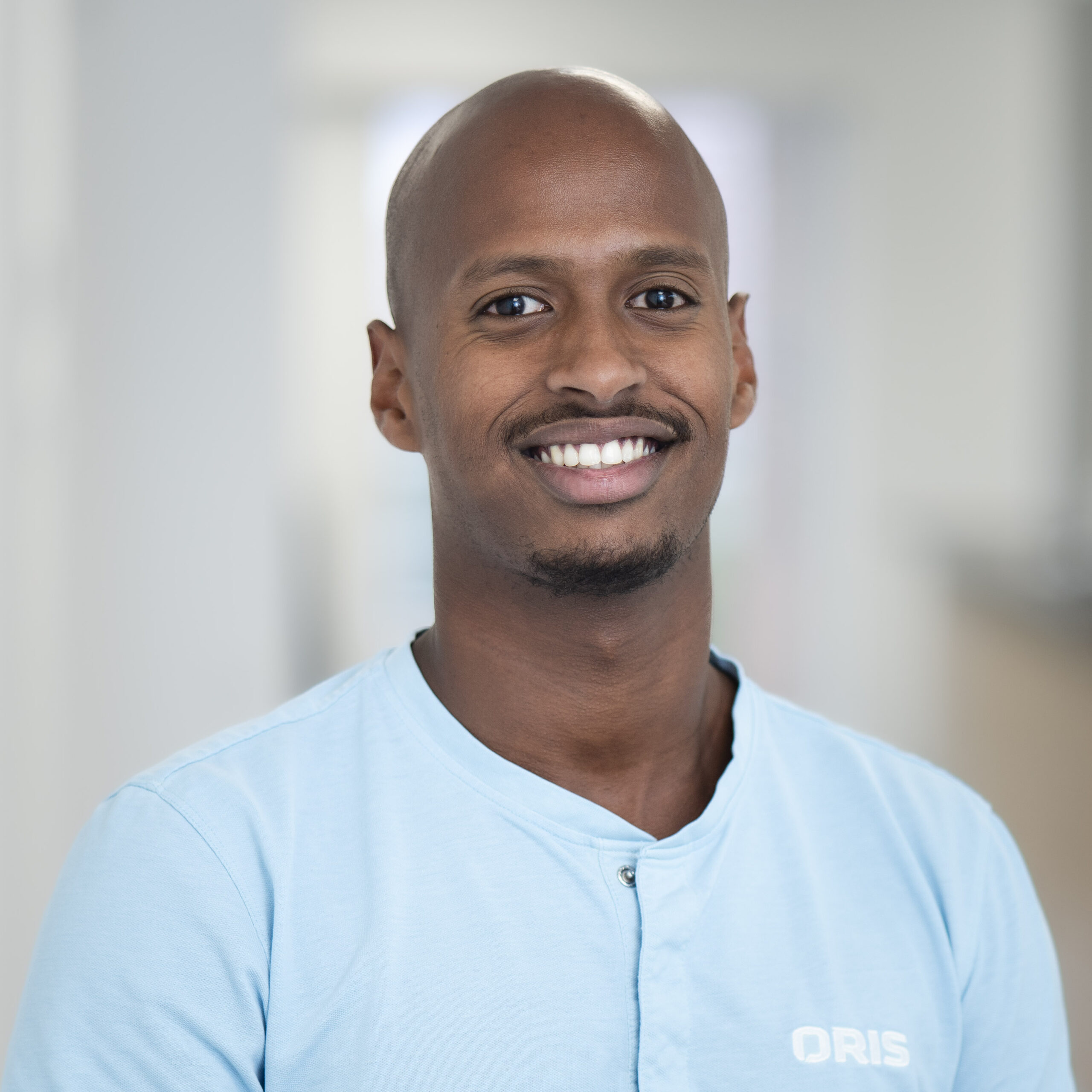 Abdullahi Sodal