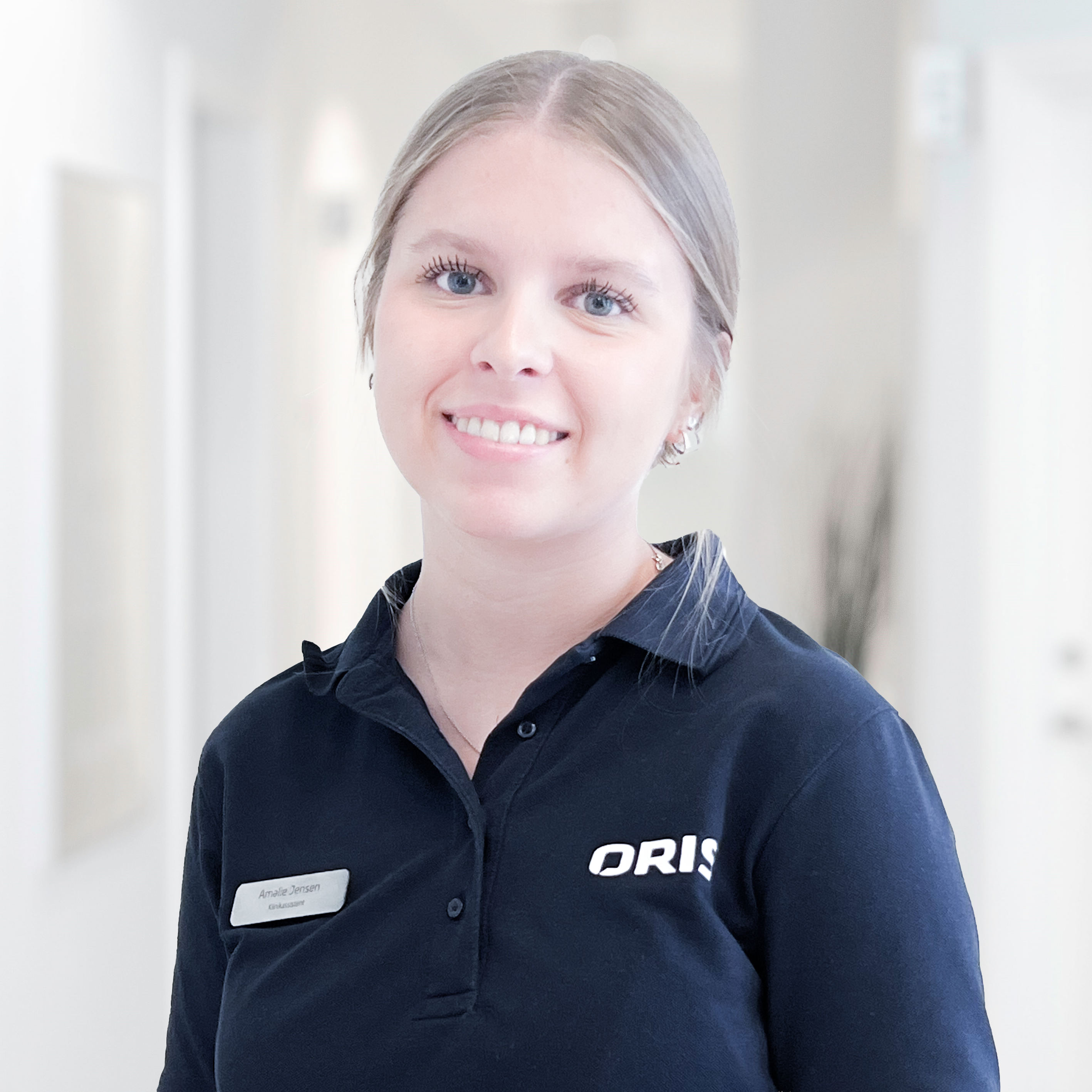 Amalie Dahlerup Jensen