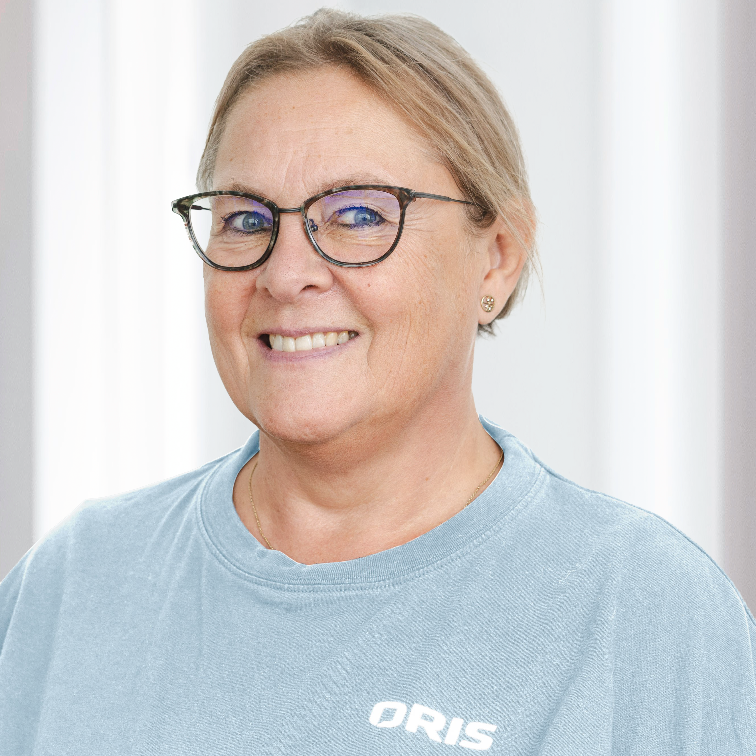 Anette K. Jensen