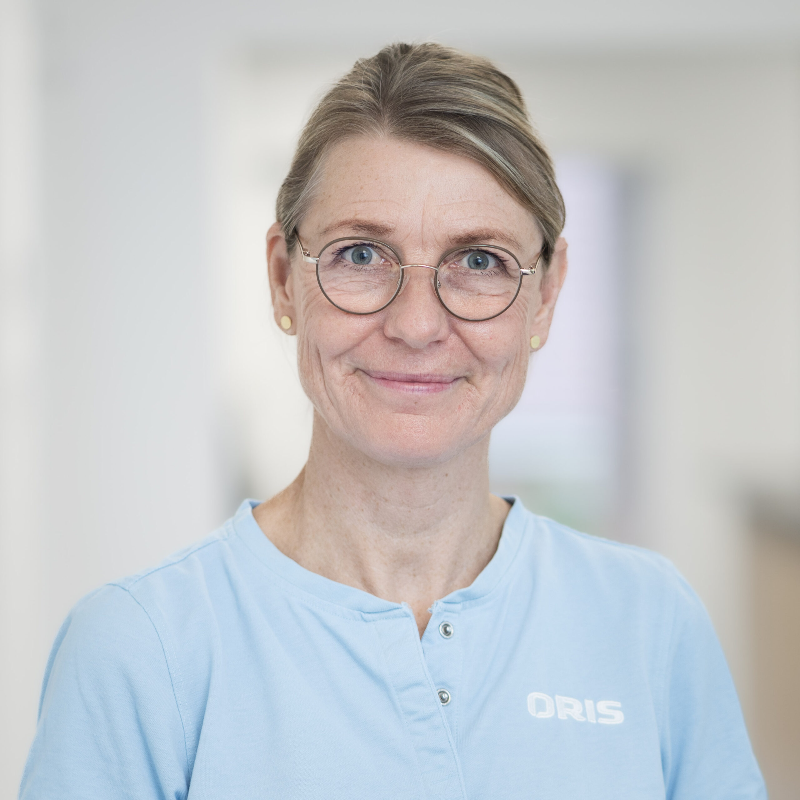 Anne Bergholdt