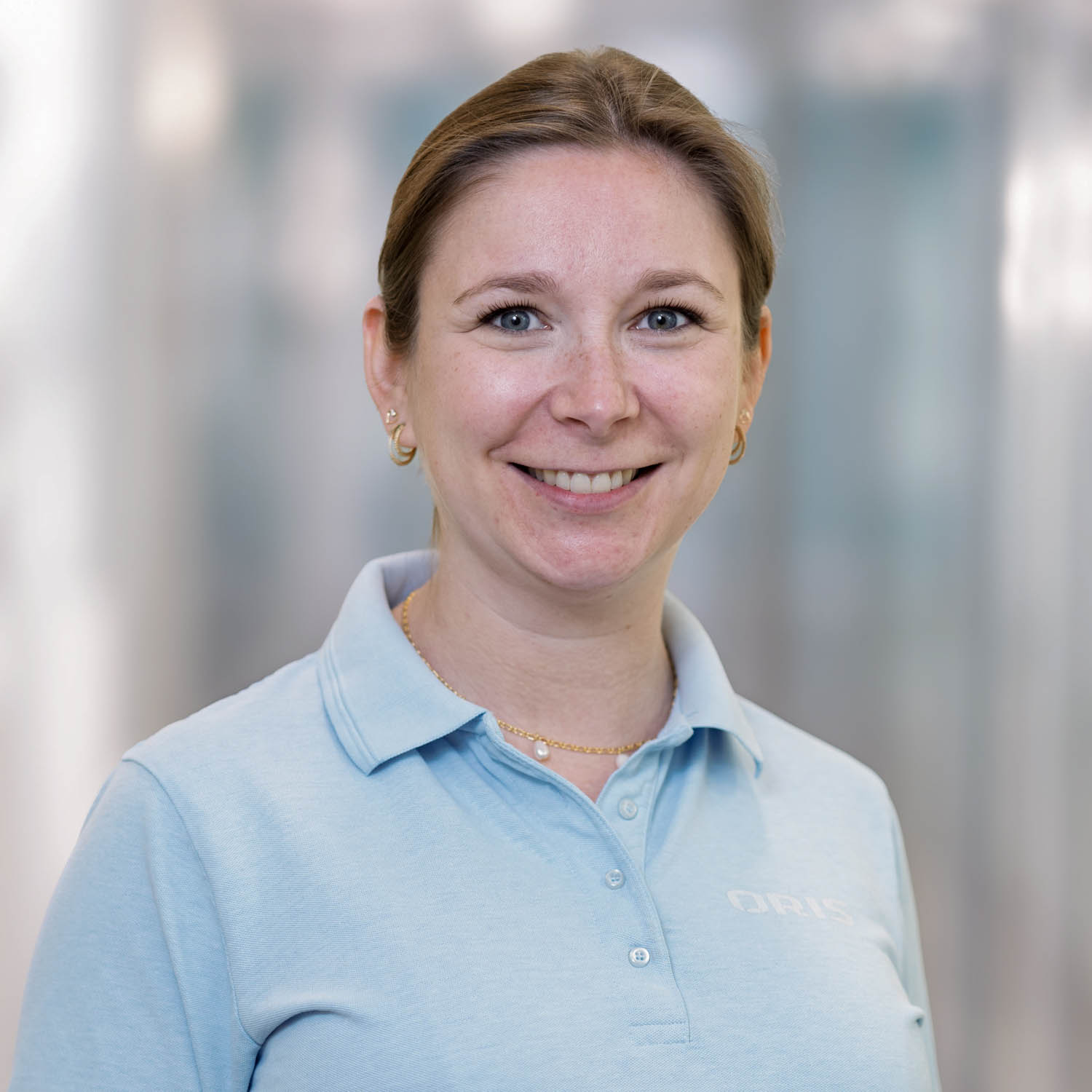 Anne Rahbek Frederiksen