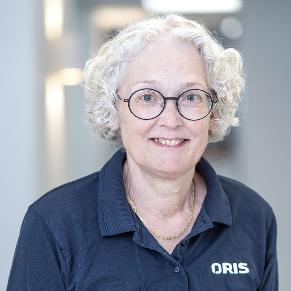 Anne Stentebjerg