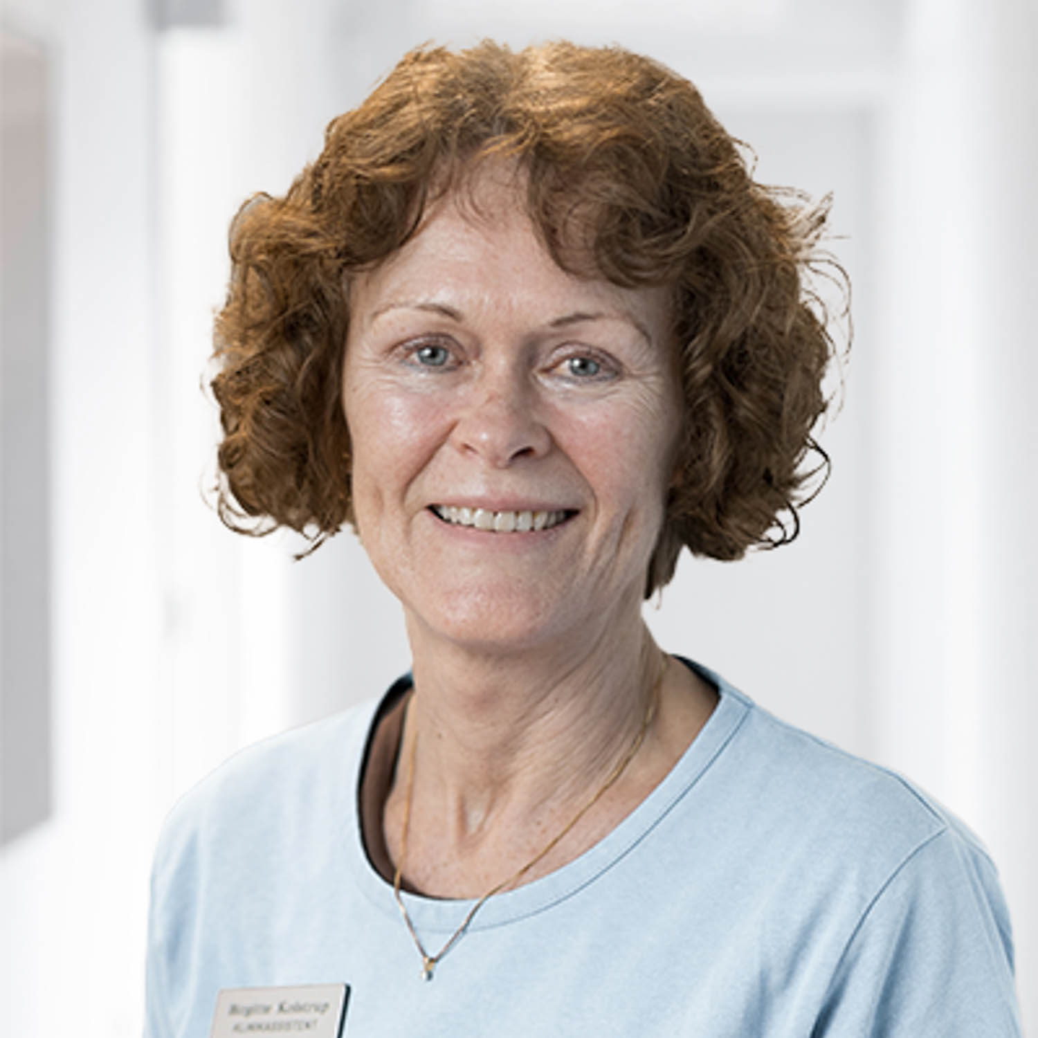 Birgitte Kolstrup