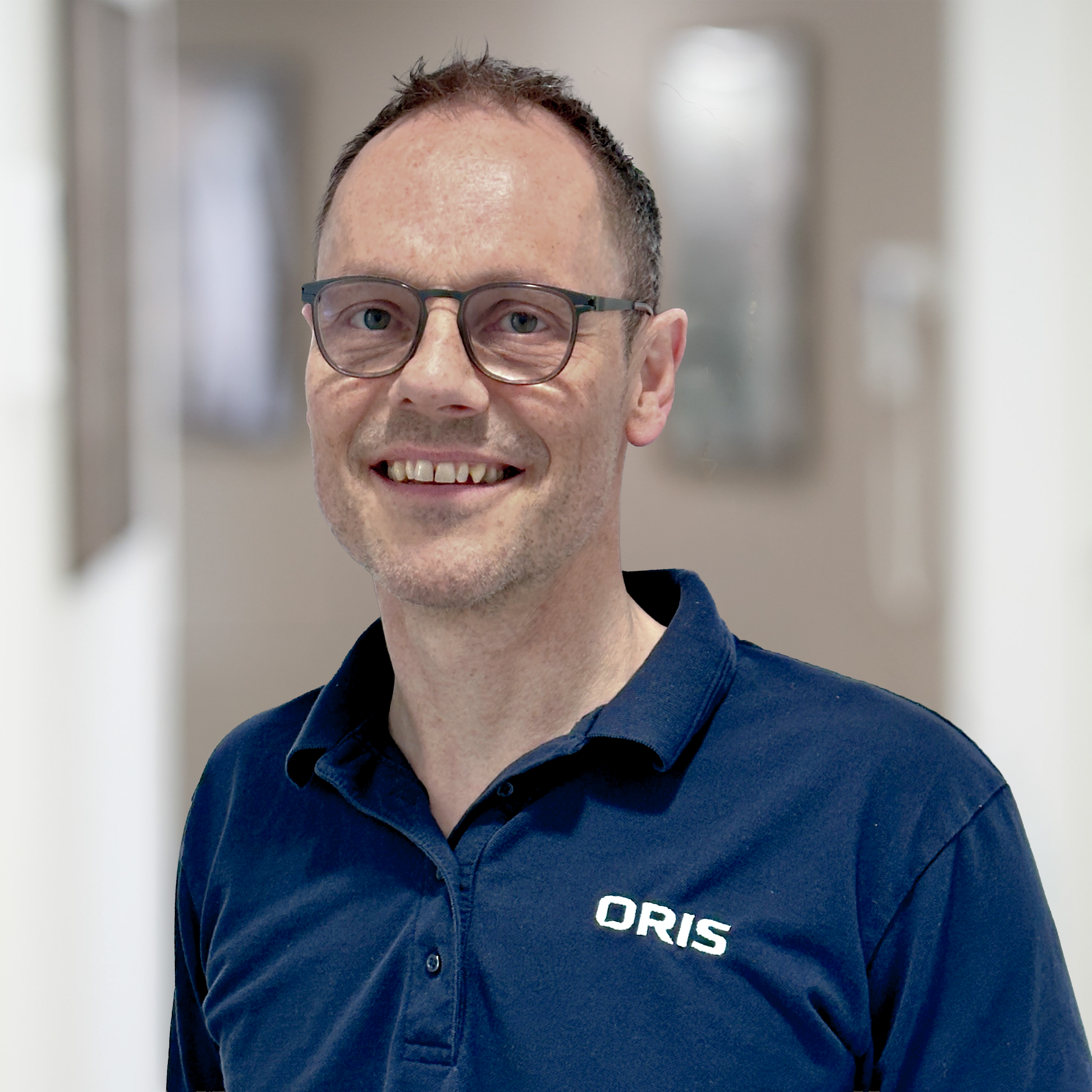 Bo S. Kristensen