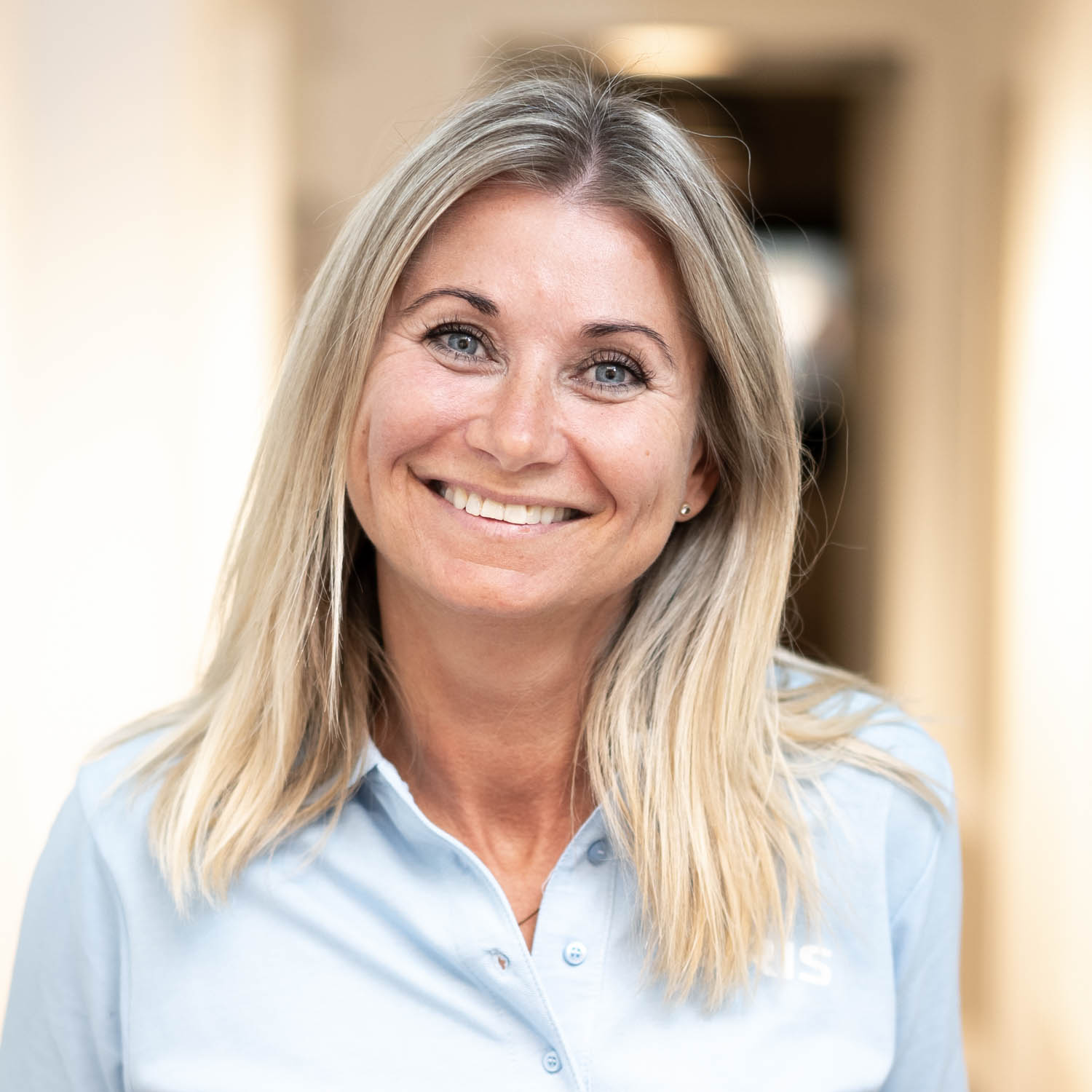 Camilla Brovall