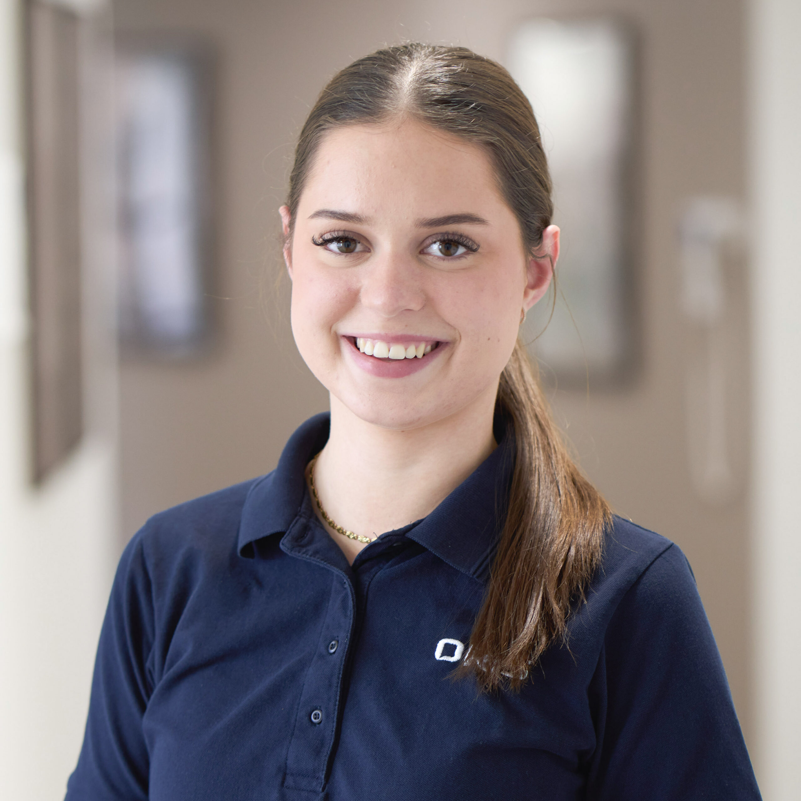 Camilla Bak Jeppesen