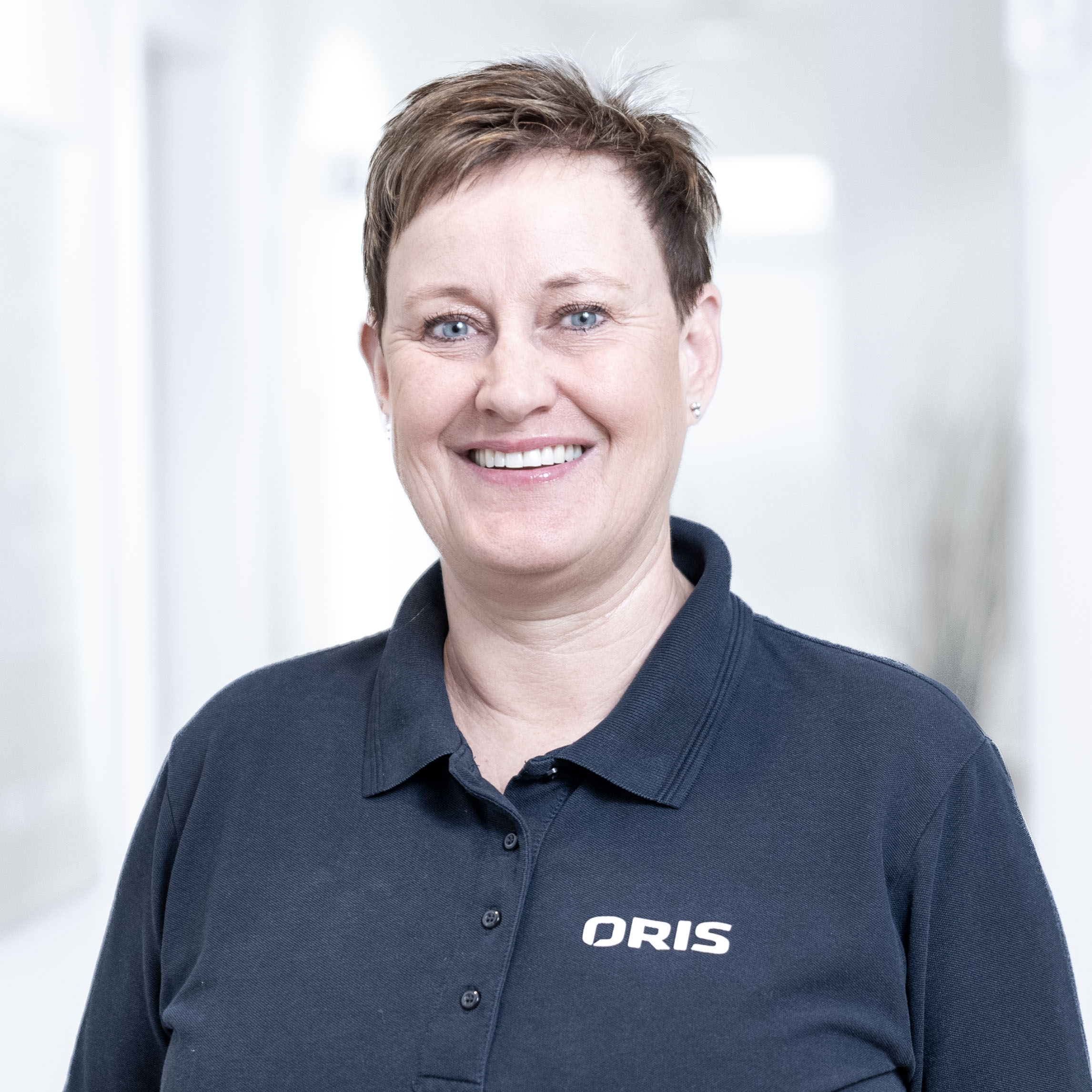 Caroline Kristensen
