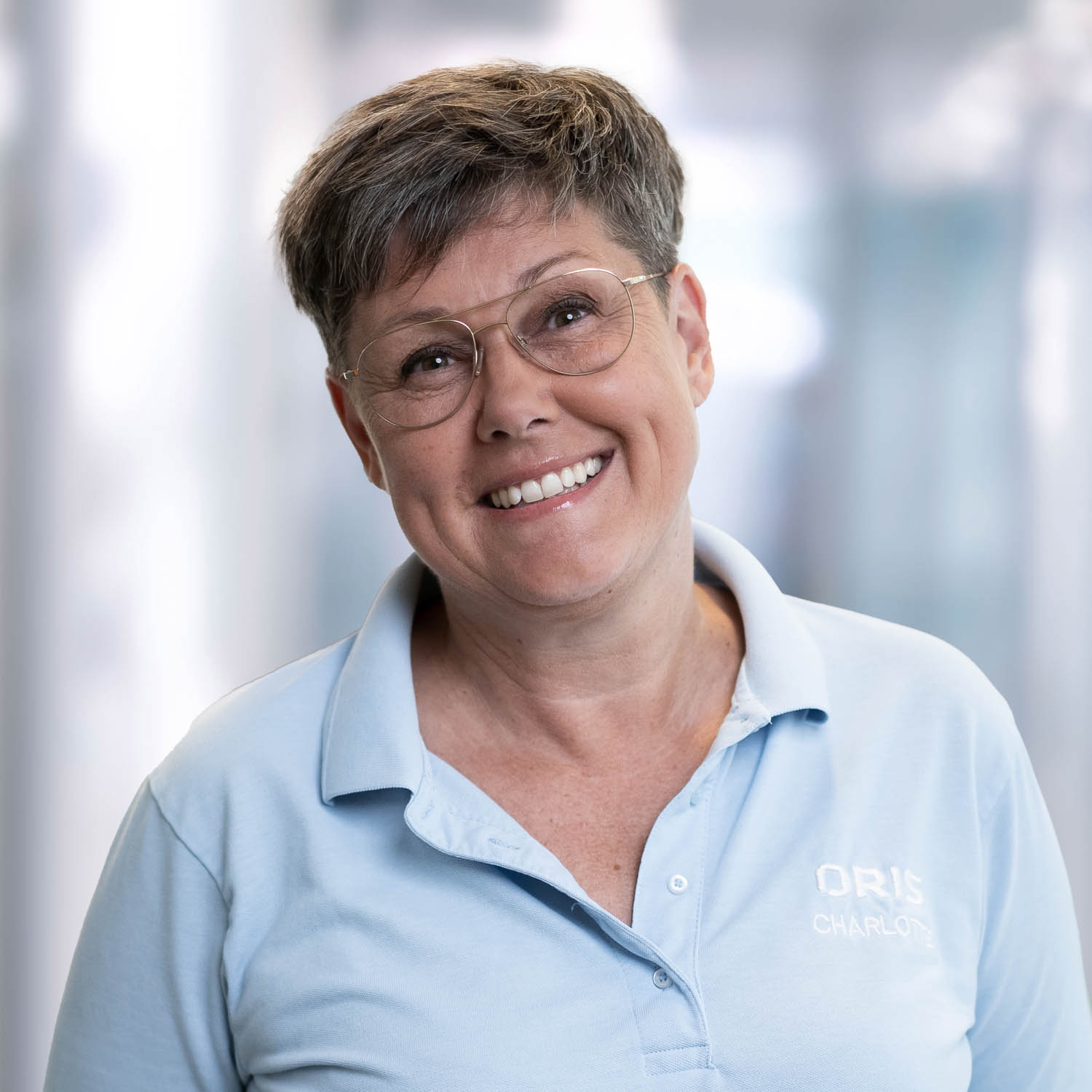 Charlotte Donslund
