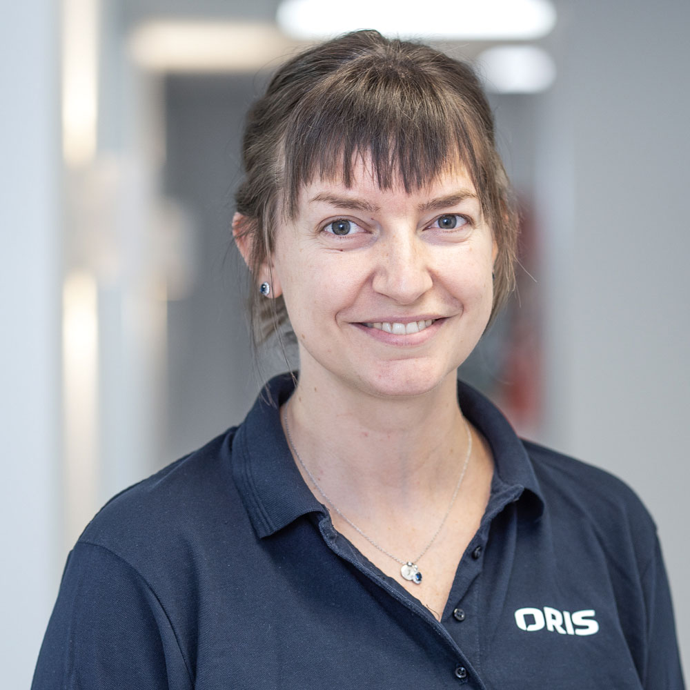 Christine Munk Grünfeld