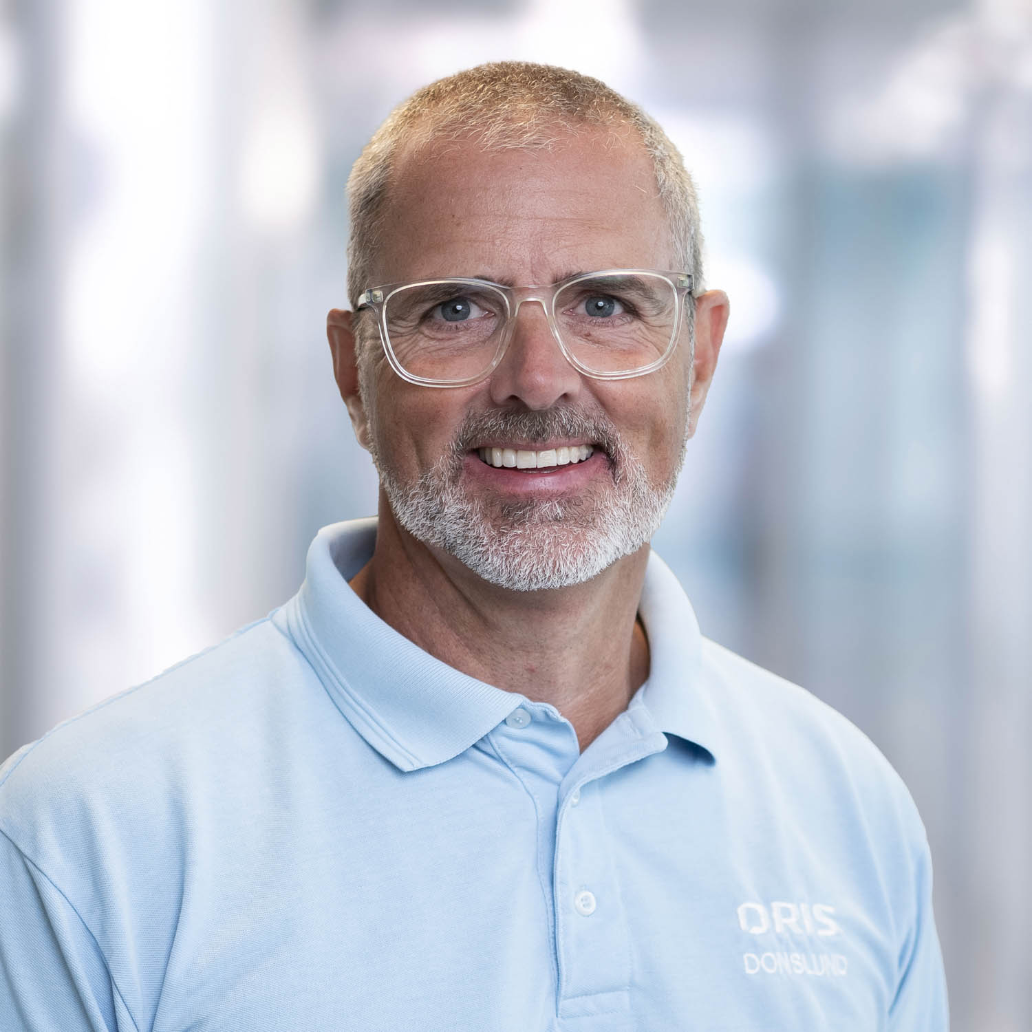 Claus Donslund