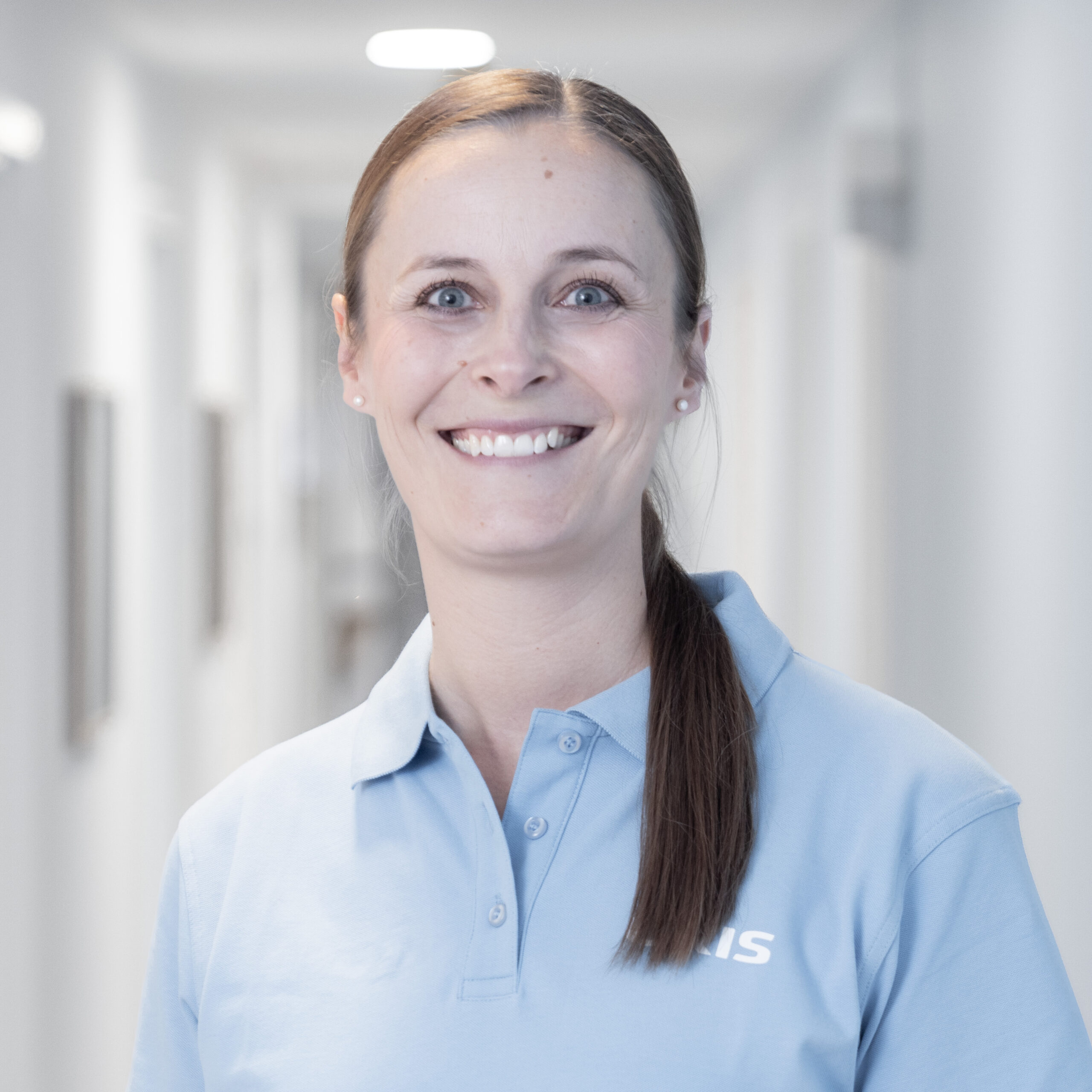 Mette Elmstrøm