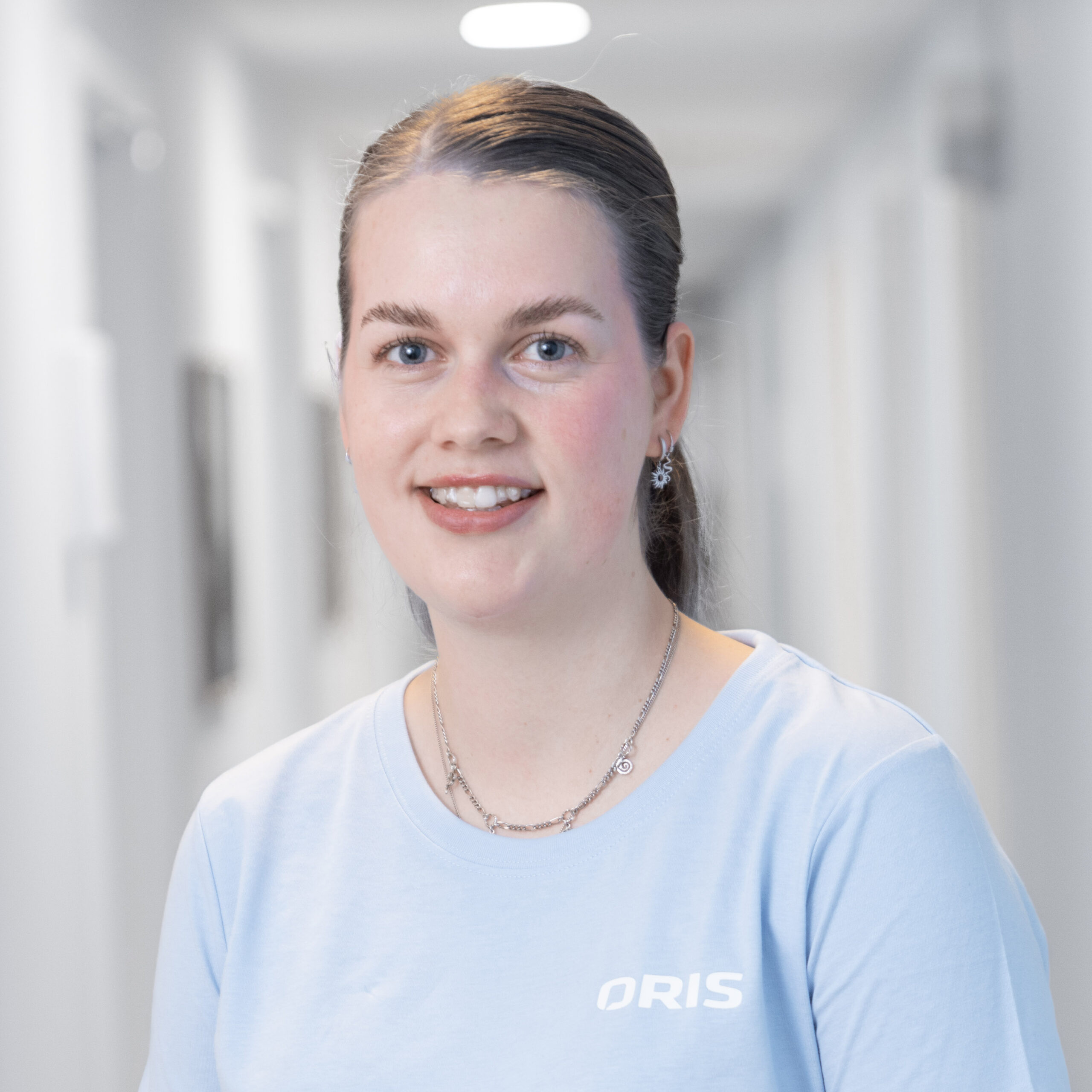 Ann Katrine Holt Mathiesen