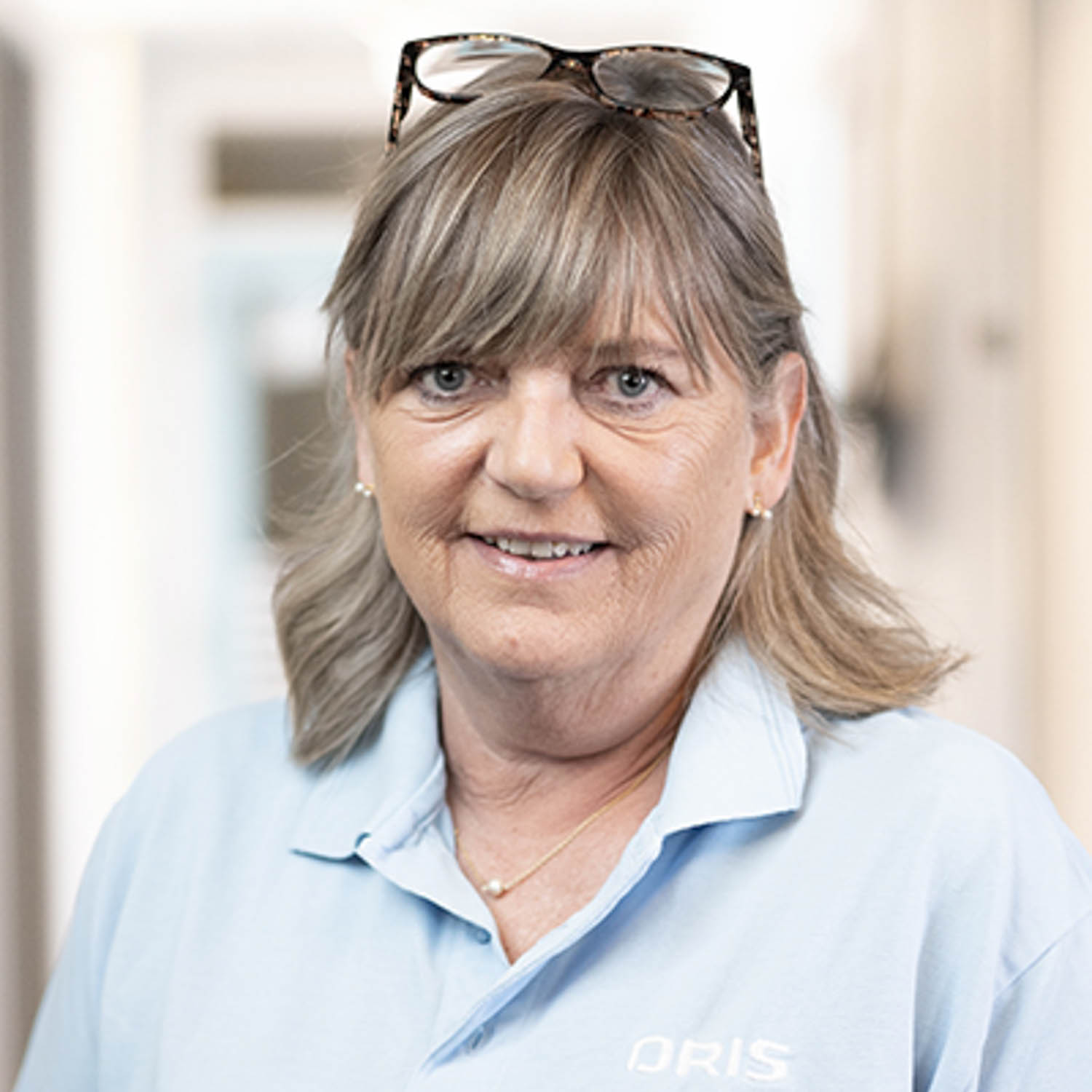 Dorrit Sørensen