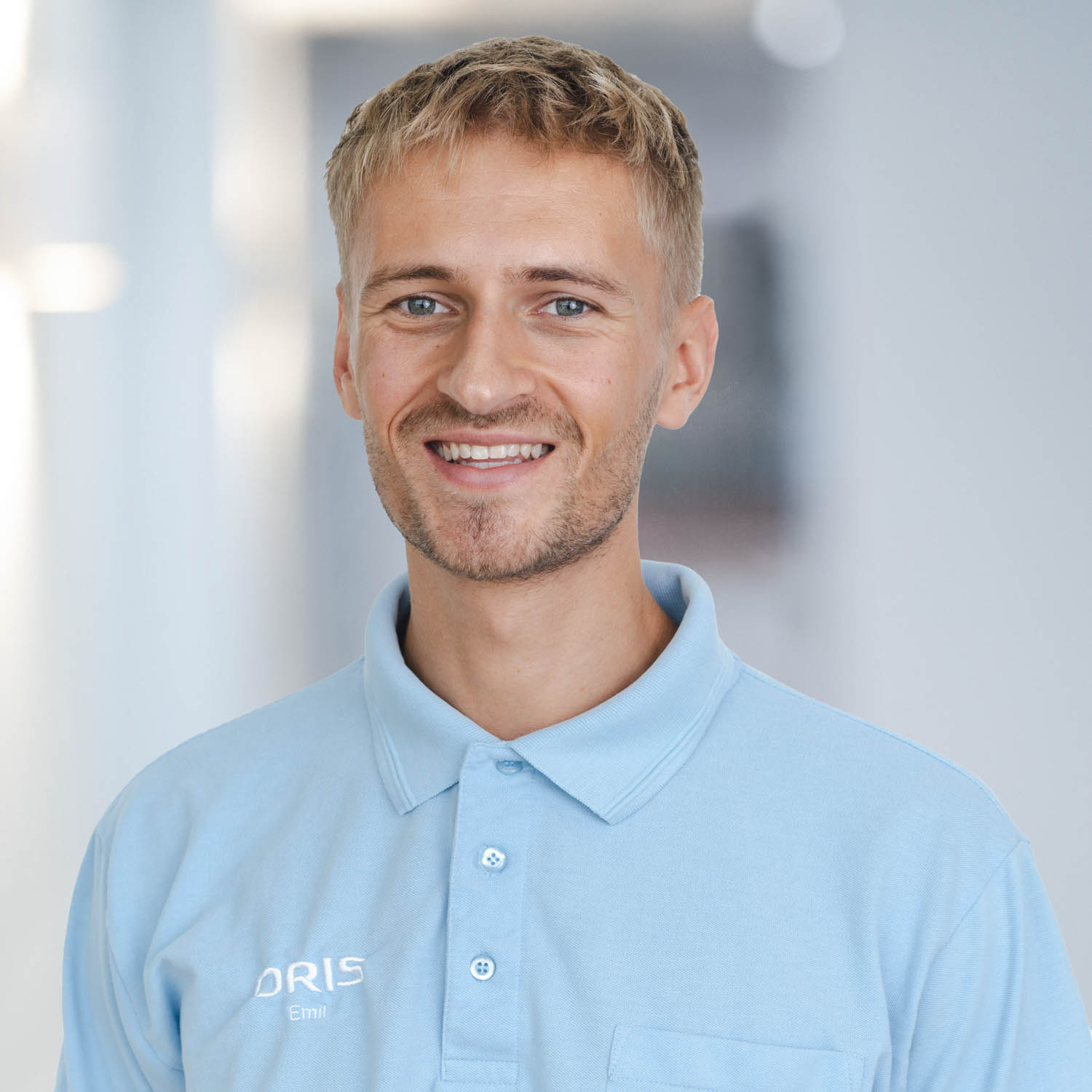 Emil Steffensen
