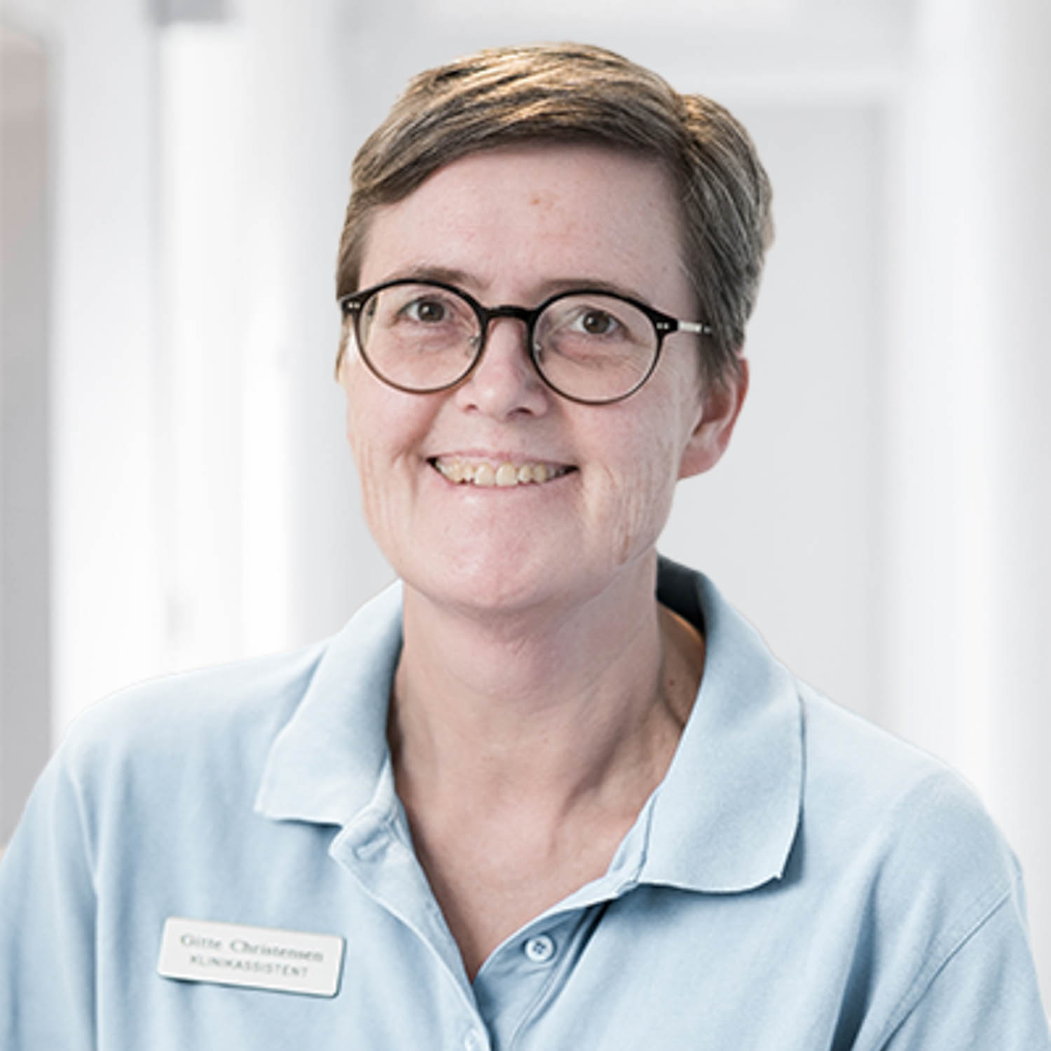 Gitte Christensen