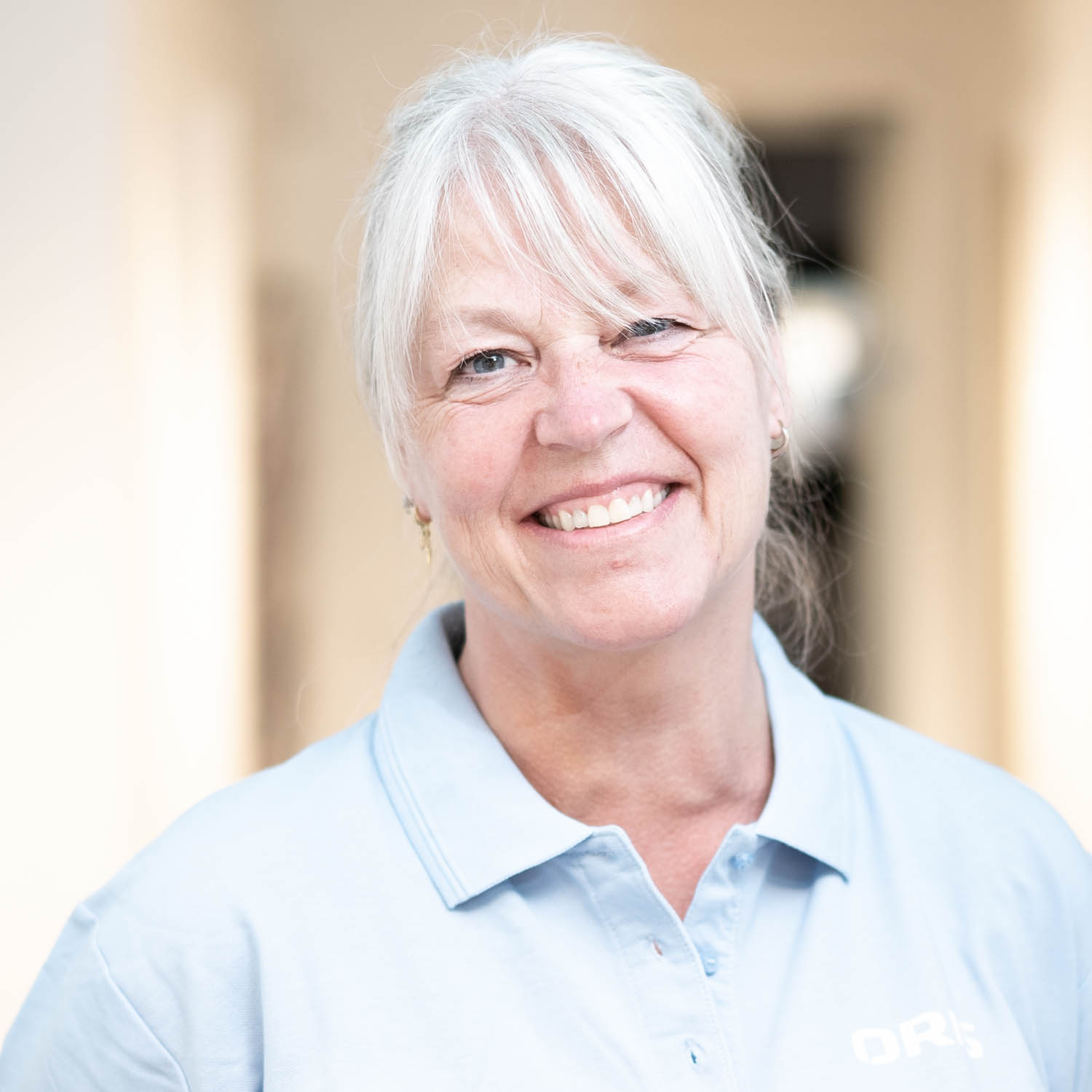 Gitte Hansen