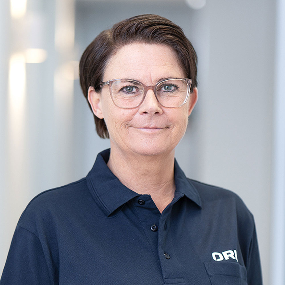 Heidi Svensson