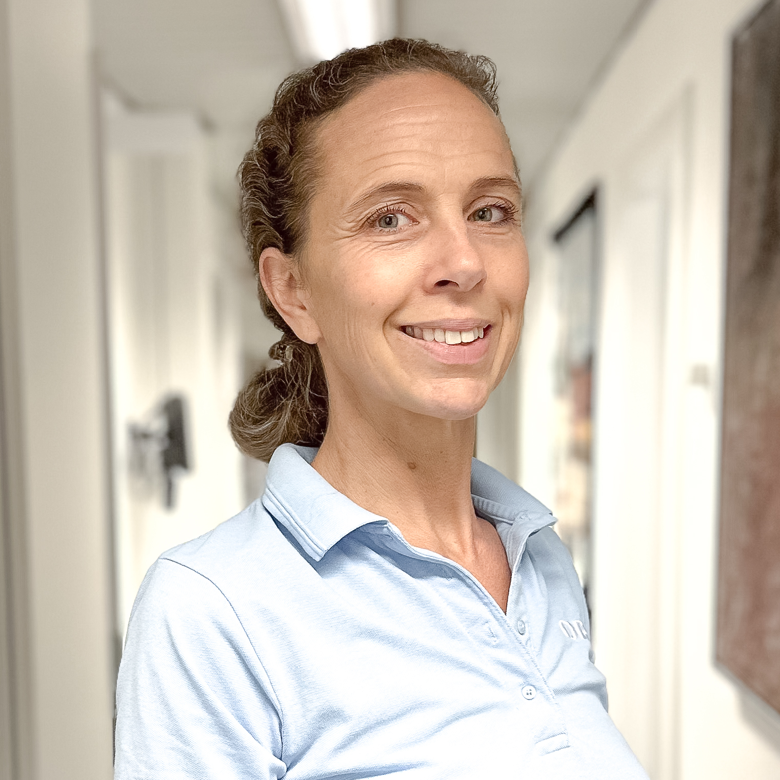 Jeannett Vinther