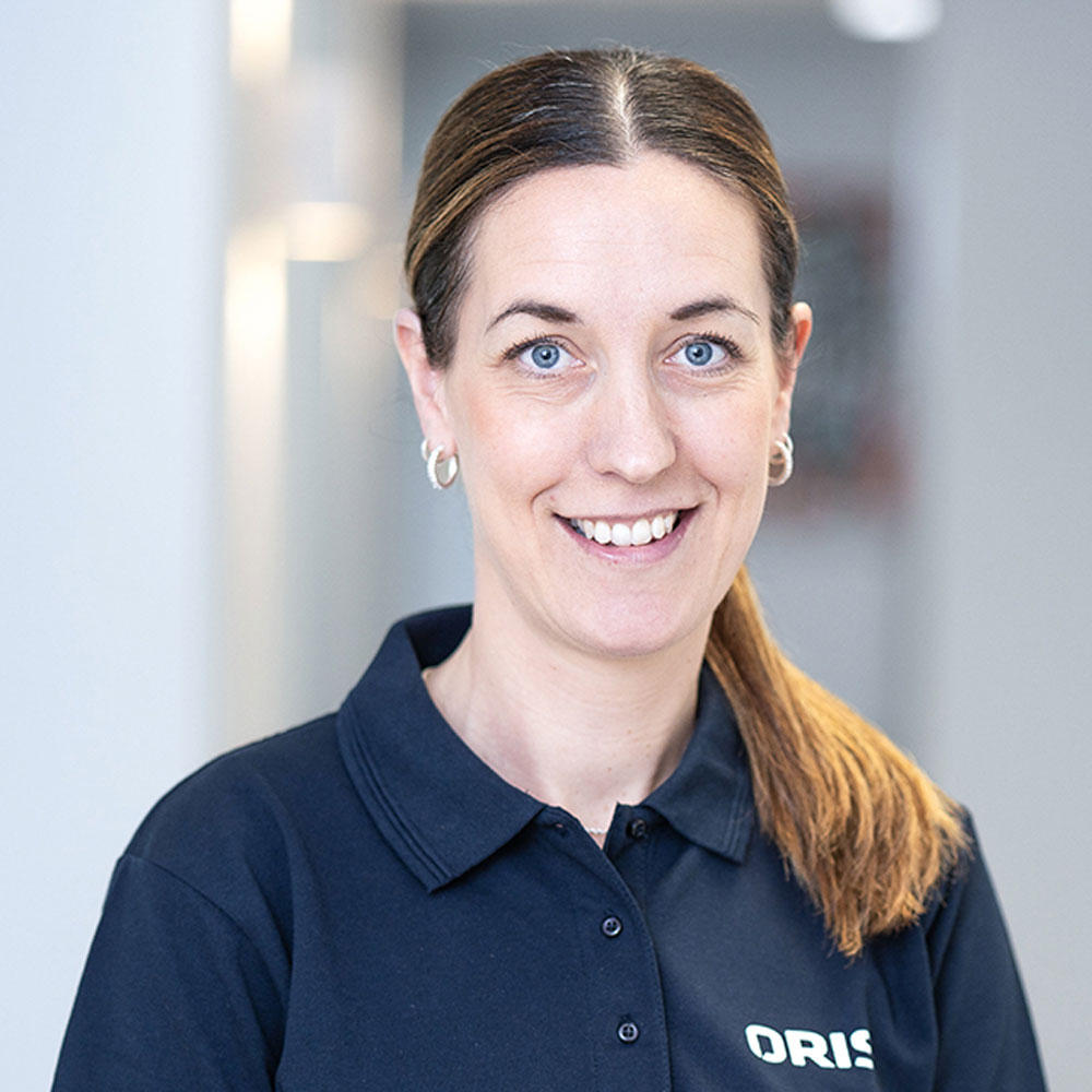 Judith Christiansen