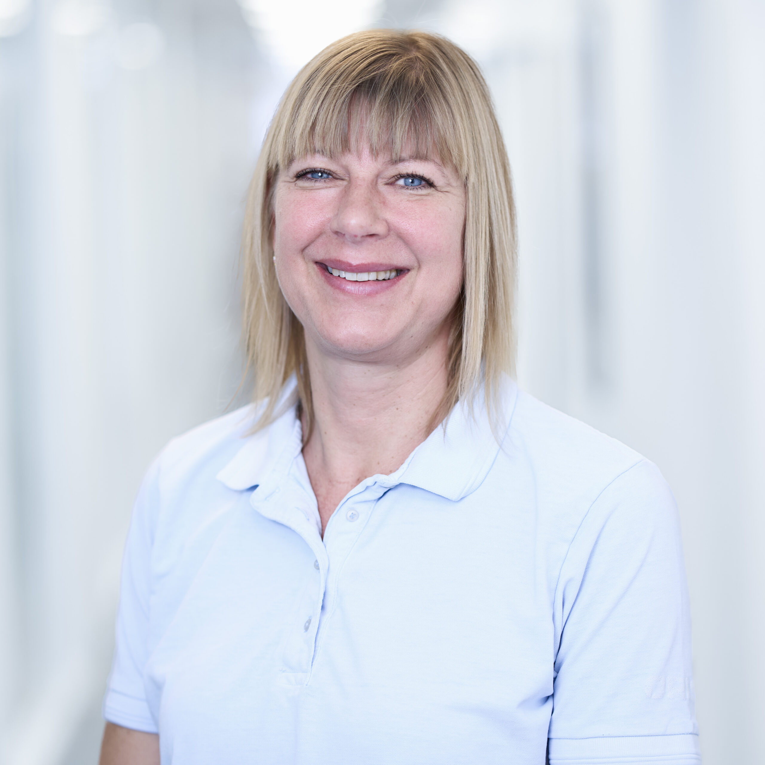 Annette Søvig
