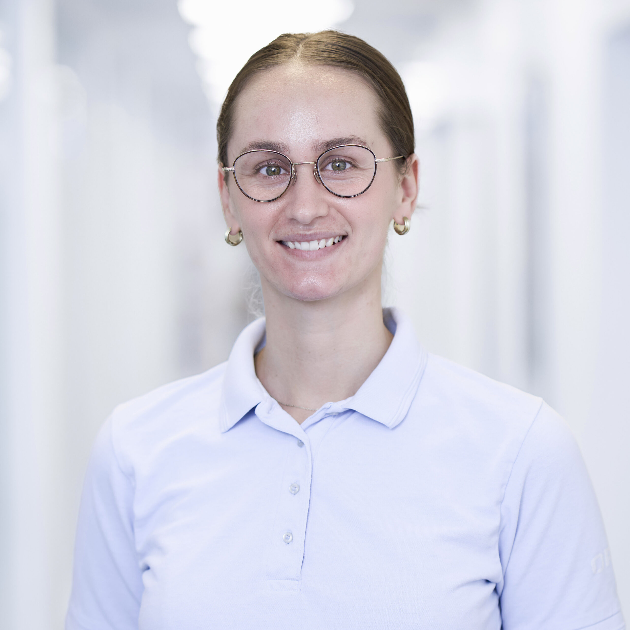 Laura Holm Junge