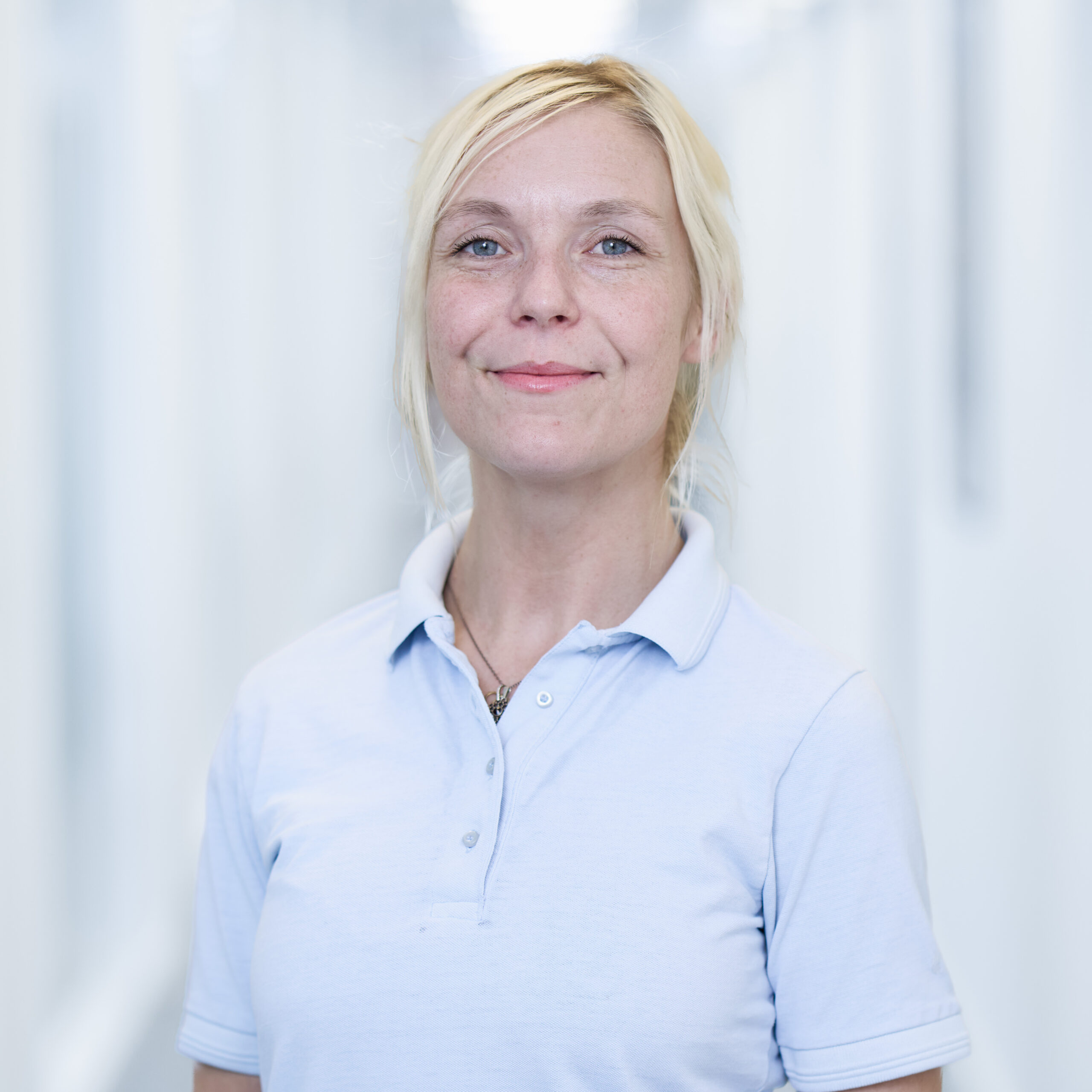 Patricia Bjørn